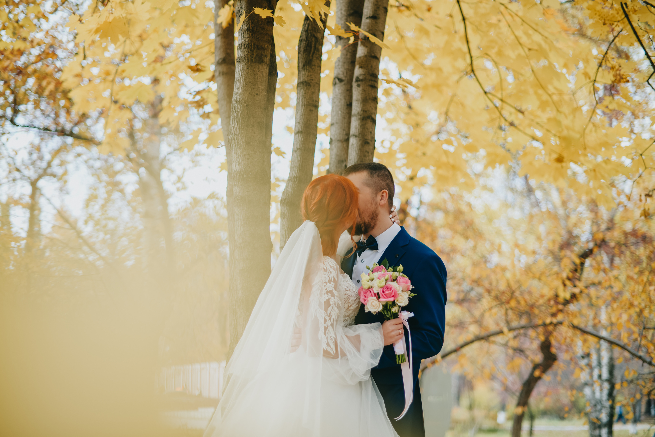 Богдан и Анастасия. Свадебный и Семейный фотограф Пермь Краснокамск Дарья Малькова