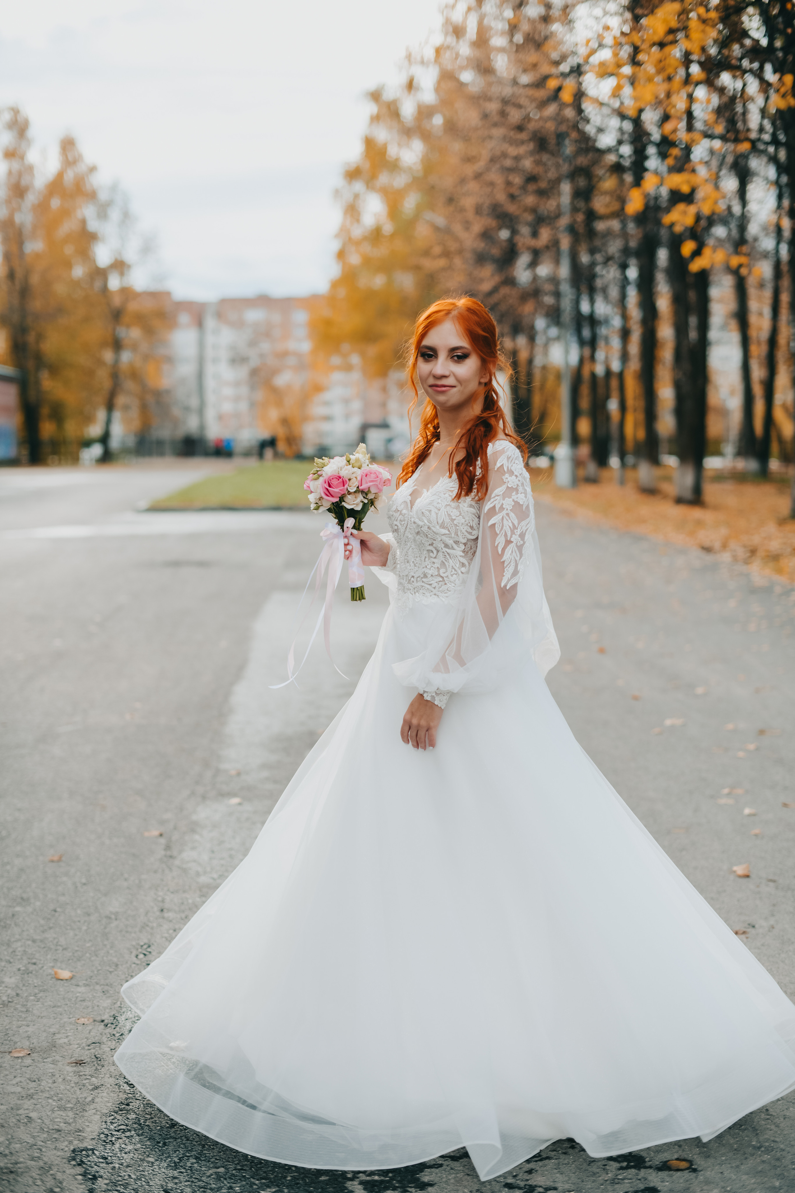 Богдан и Анастасия. Свадебный и Семейный фотограф Пермь Краснокамск Дарья Малькова