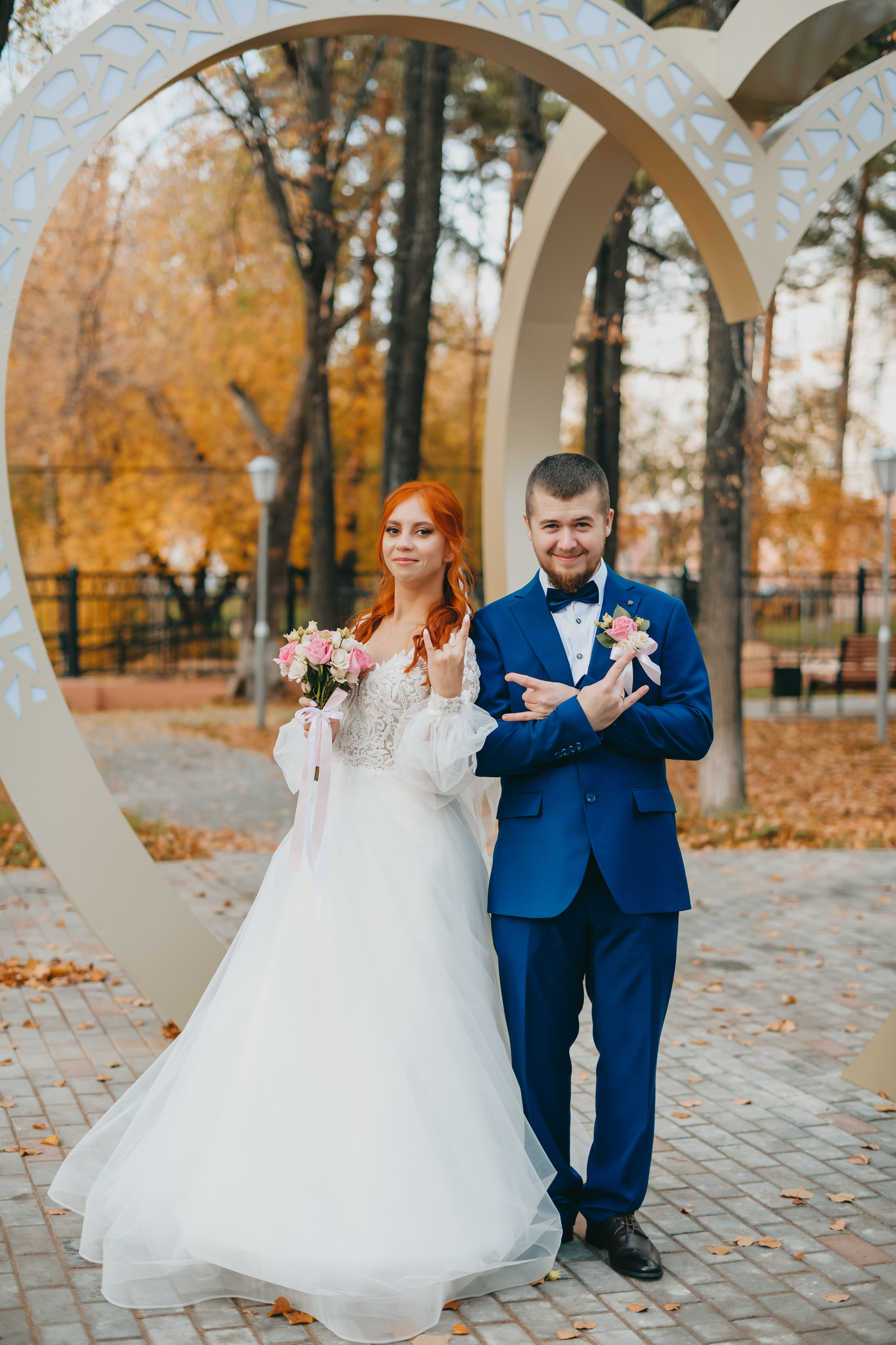 Богдан и Анастасия. Свадебный и Семейный фотограф Пермь Краснокамск Дарья Малькова