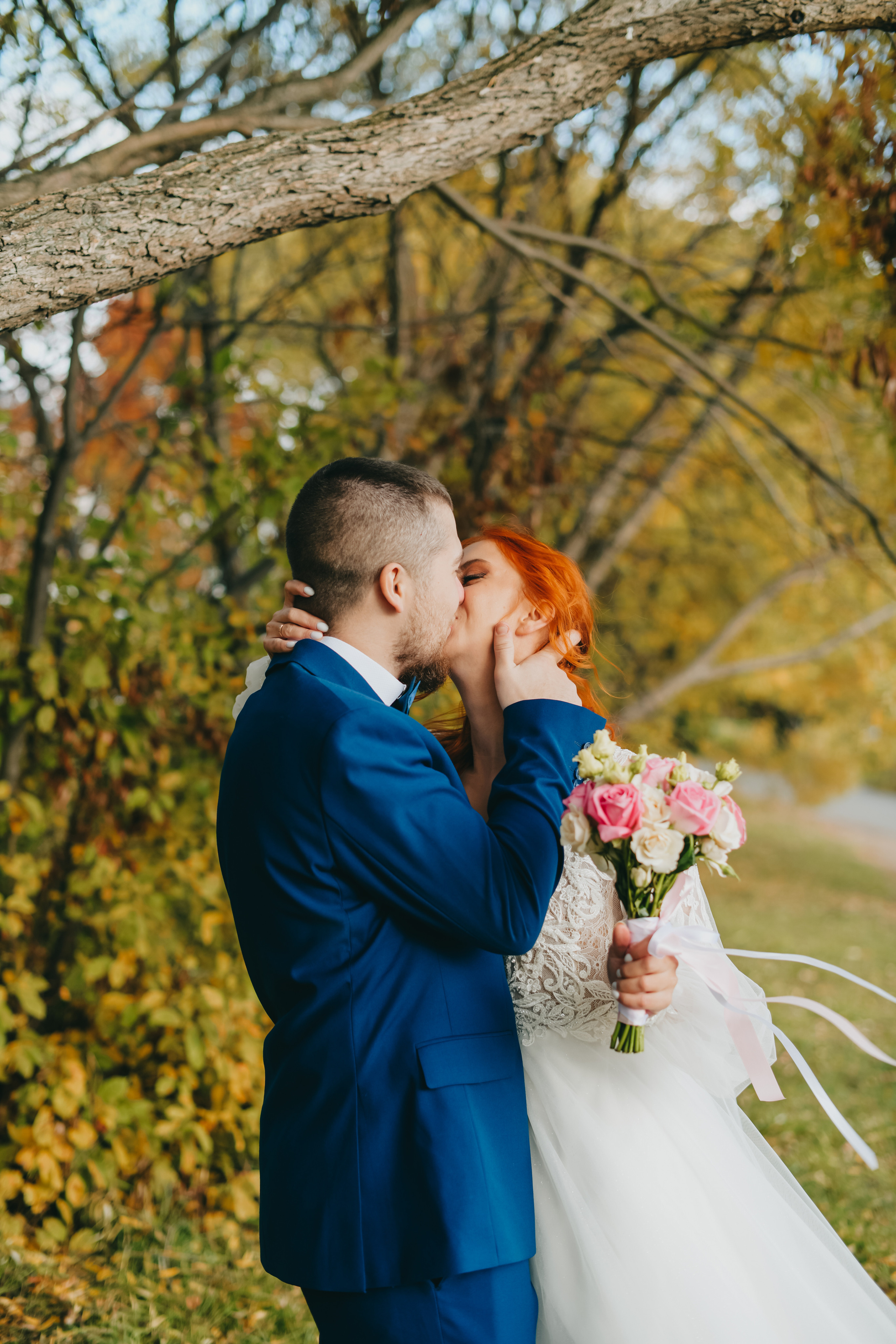 Богдан и Анастасия. Свадебный и Семейный фотограф Пермь Краснокамск Дарья Малькова
