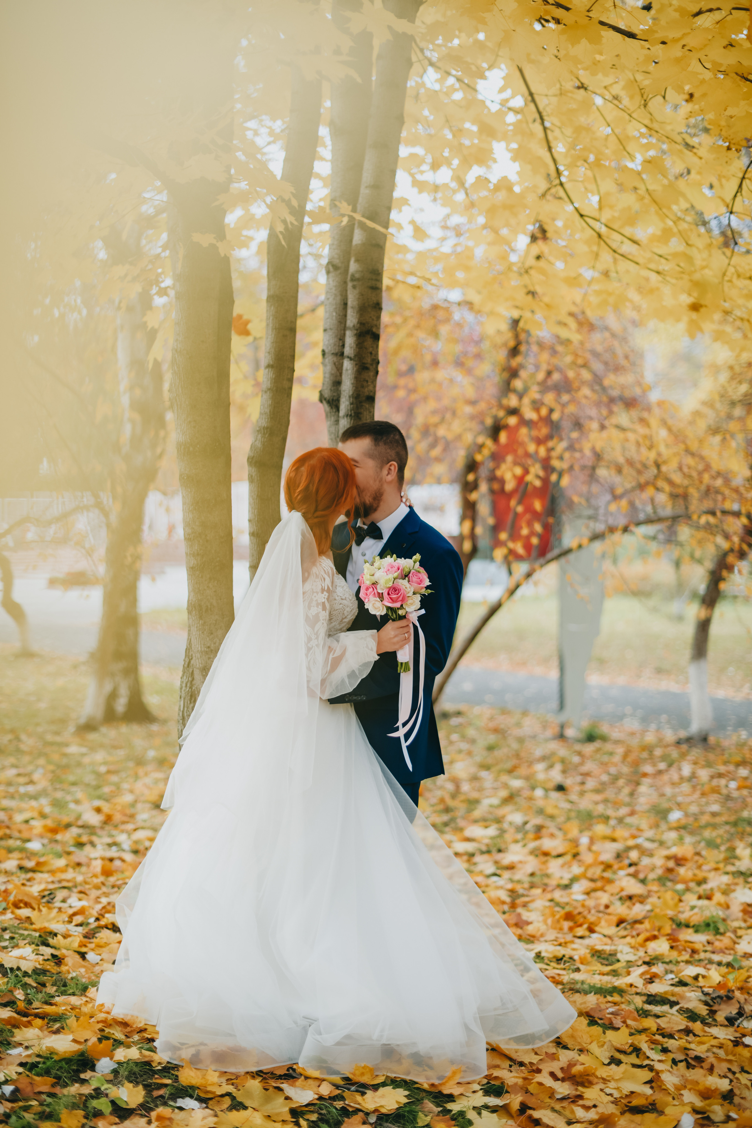 Богдан и Анастасия. Свадебный и Семейный фотограф Пермь Краснокамск Дарья Малькова