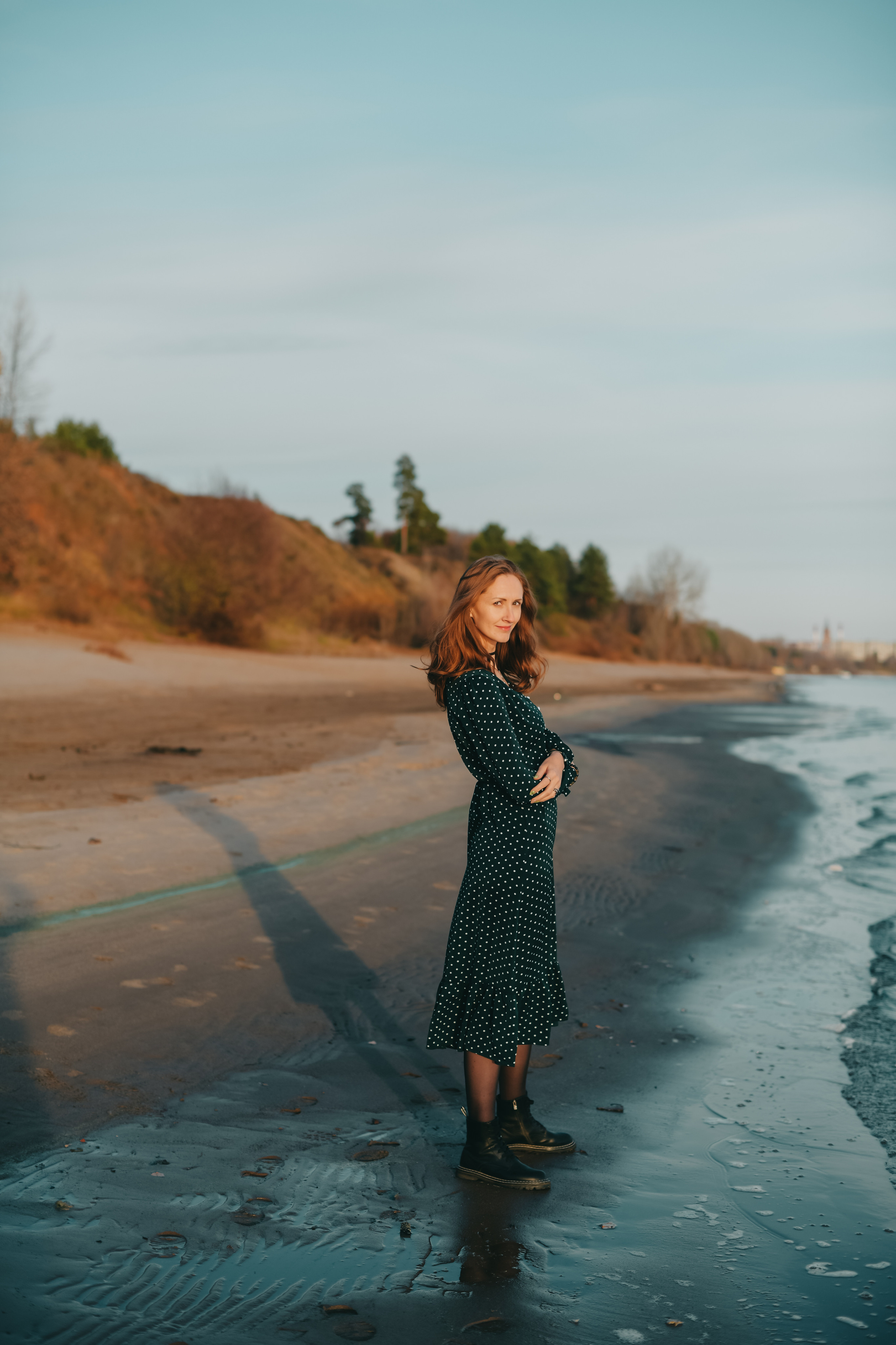 Валентина. Свадебный и Семейный фотограф Пермь Краснокамск Дарья Малькова