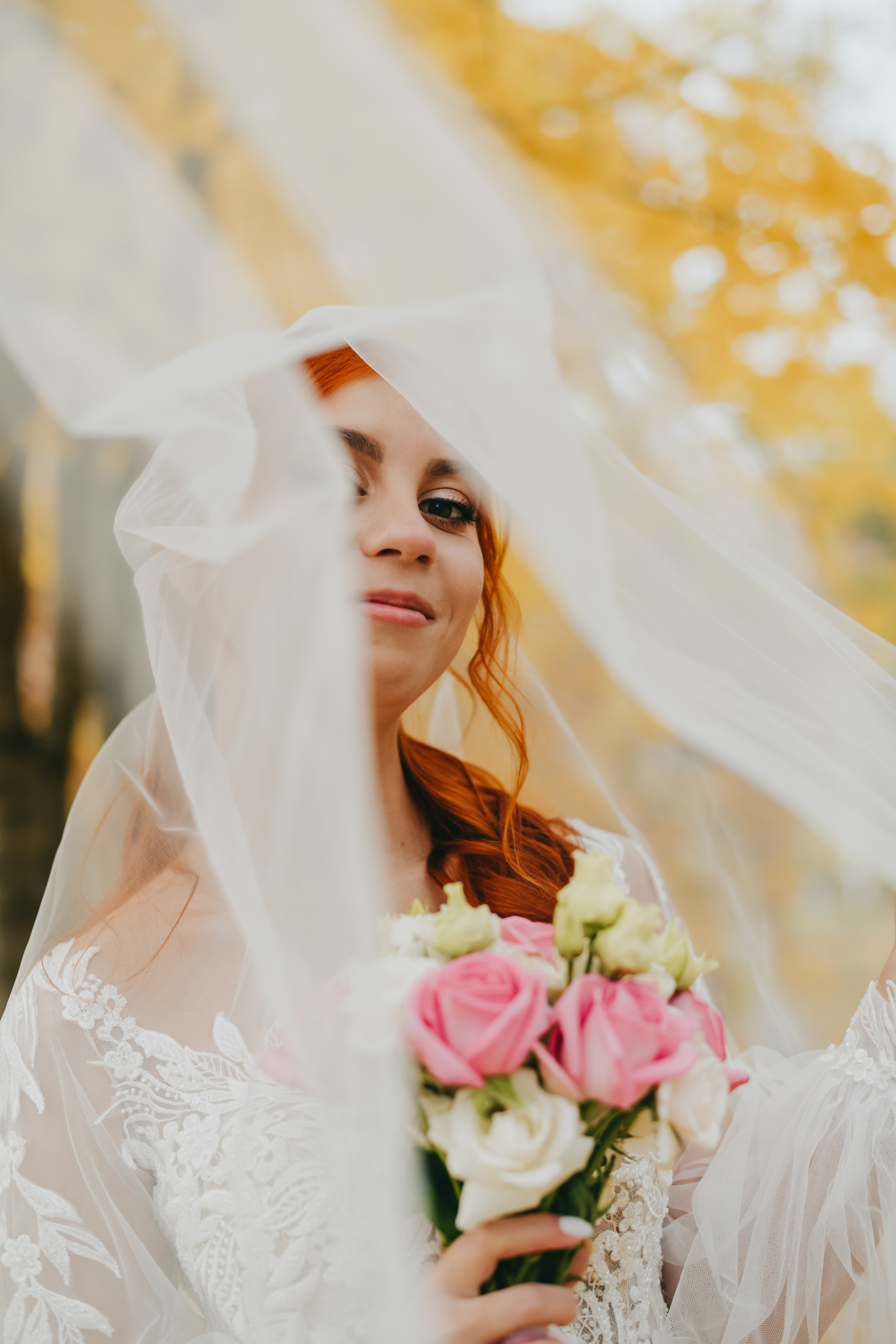 Богдан и Анастасия. Свадебный и Семейный фотограф Пермь Краснокамск Дарья Малькова