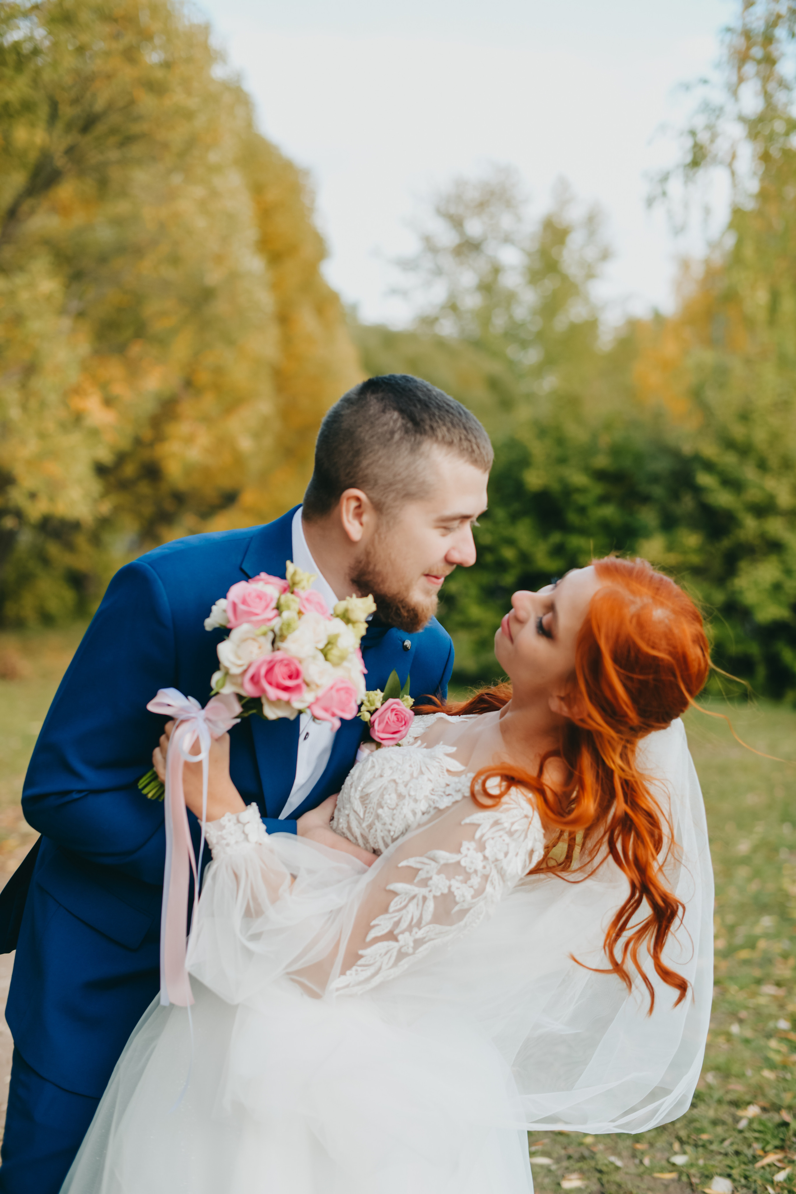 Богдан и Анастасия. Свадебный и Семейный фотограф Пермь Краснокамск Дарья Малькова