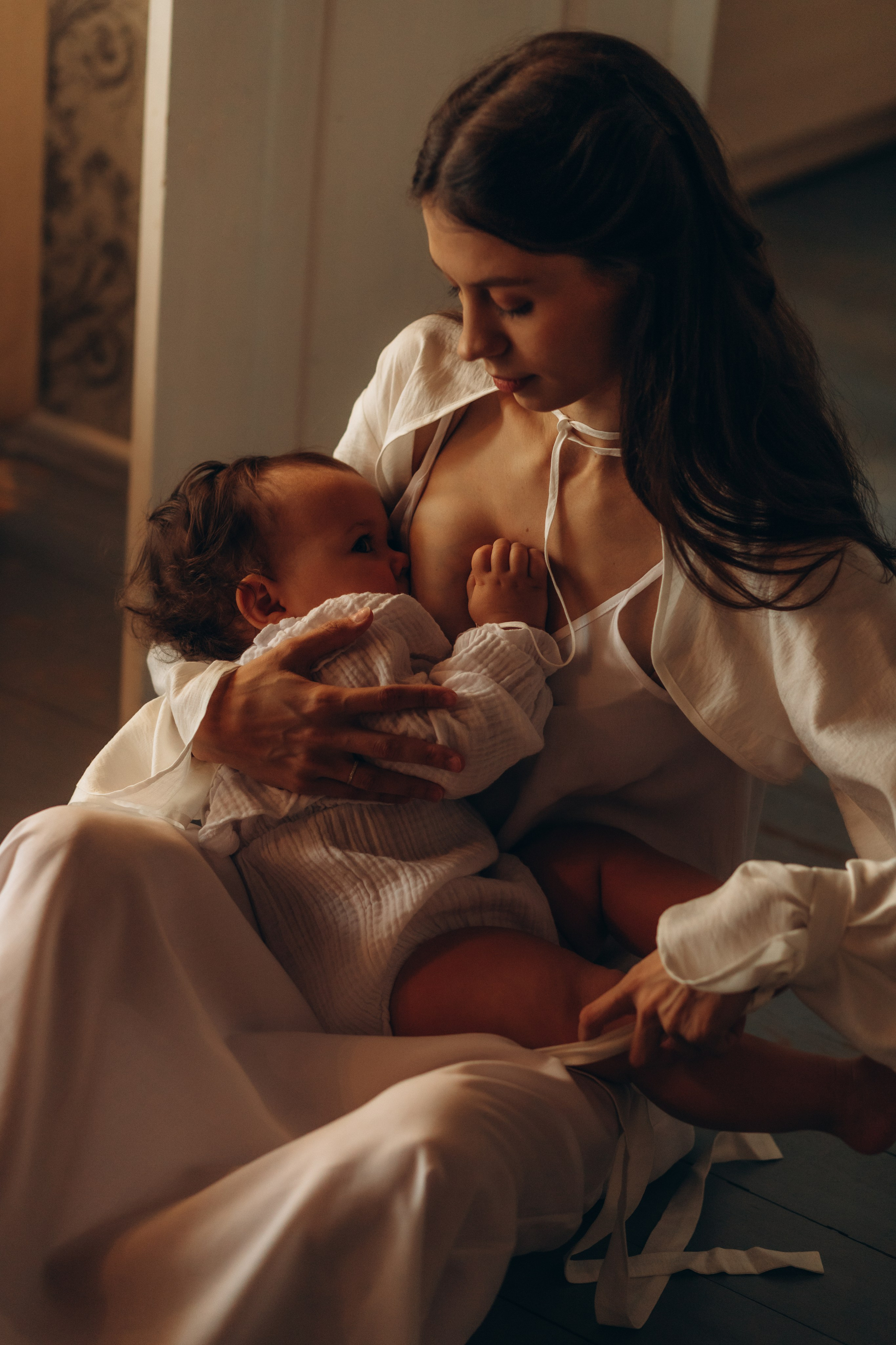 Семейный и женский фотограф в Санкт-Петербурге Климова Светлана