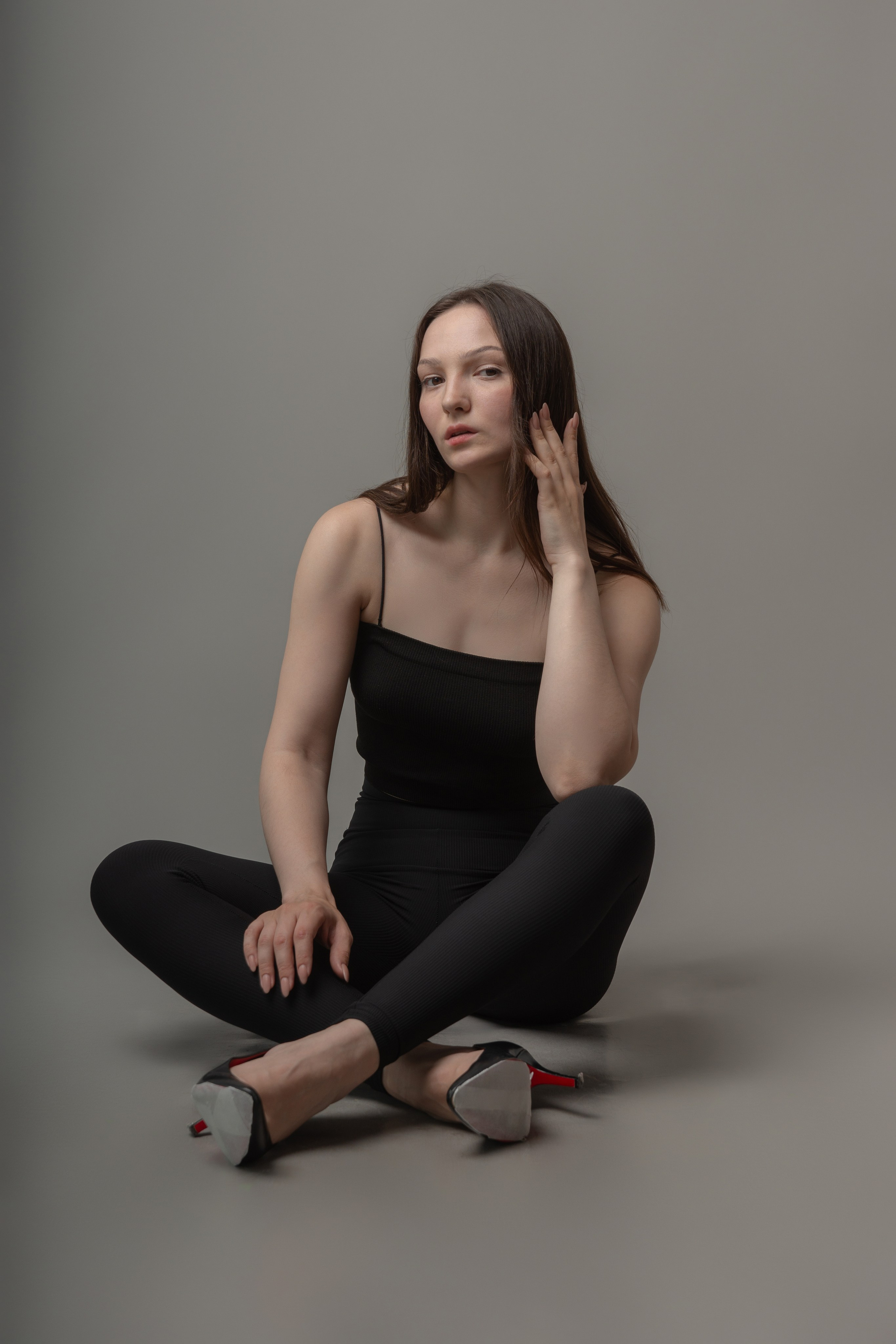 Модельные тесты Екатеринбург. Dream Fashion Studio