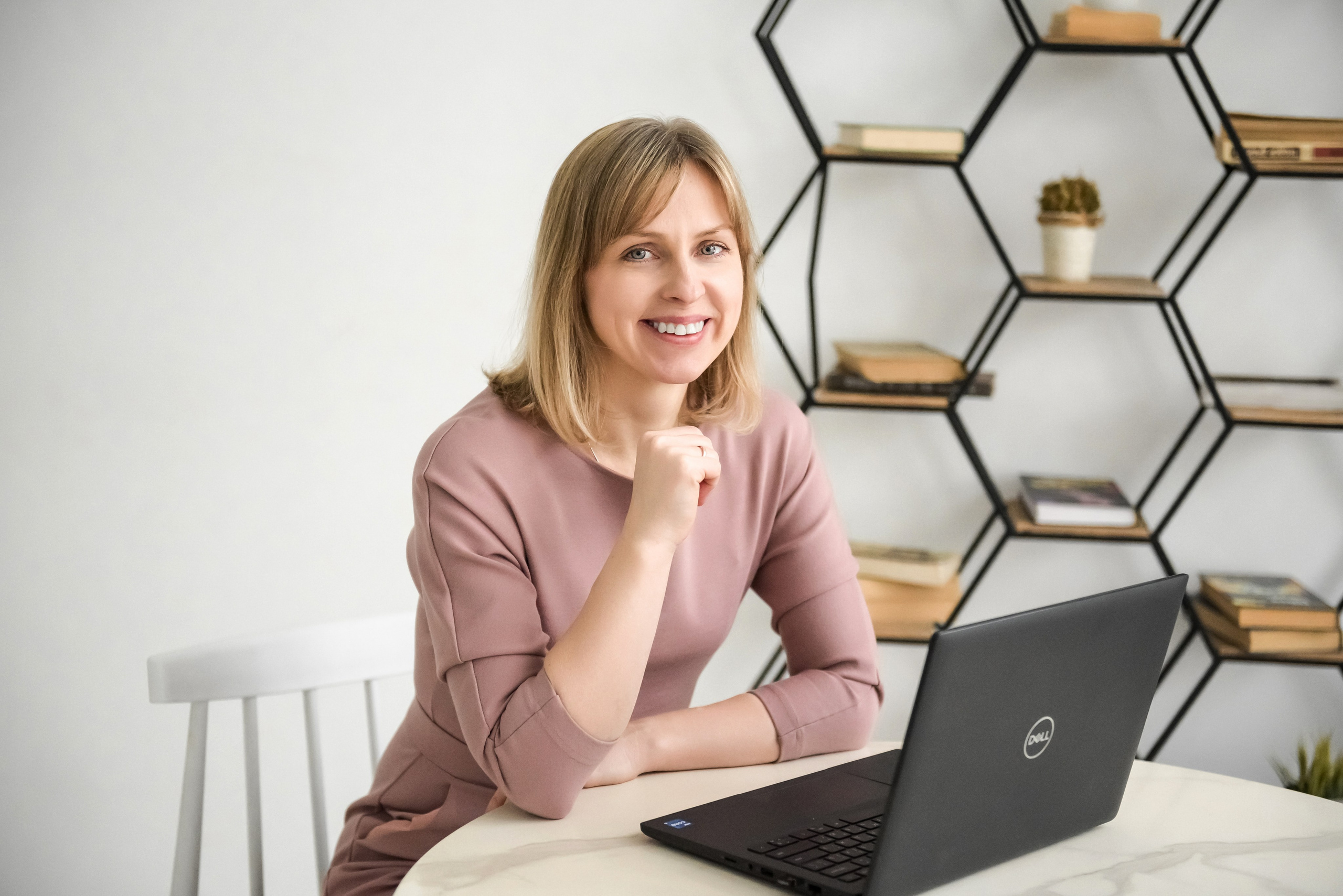 Контент для бизнеса и социальных сетей, индивидуальная съёмка в Москве