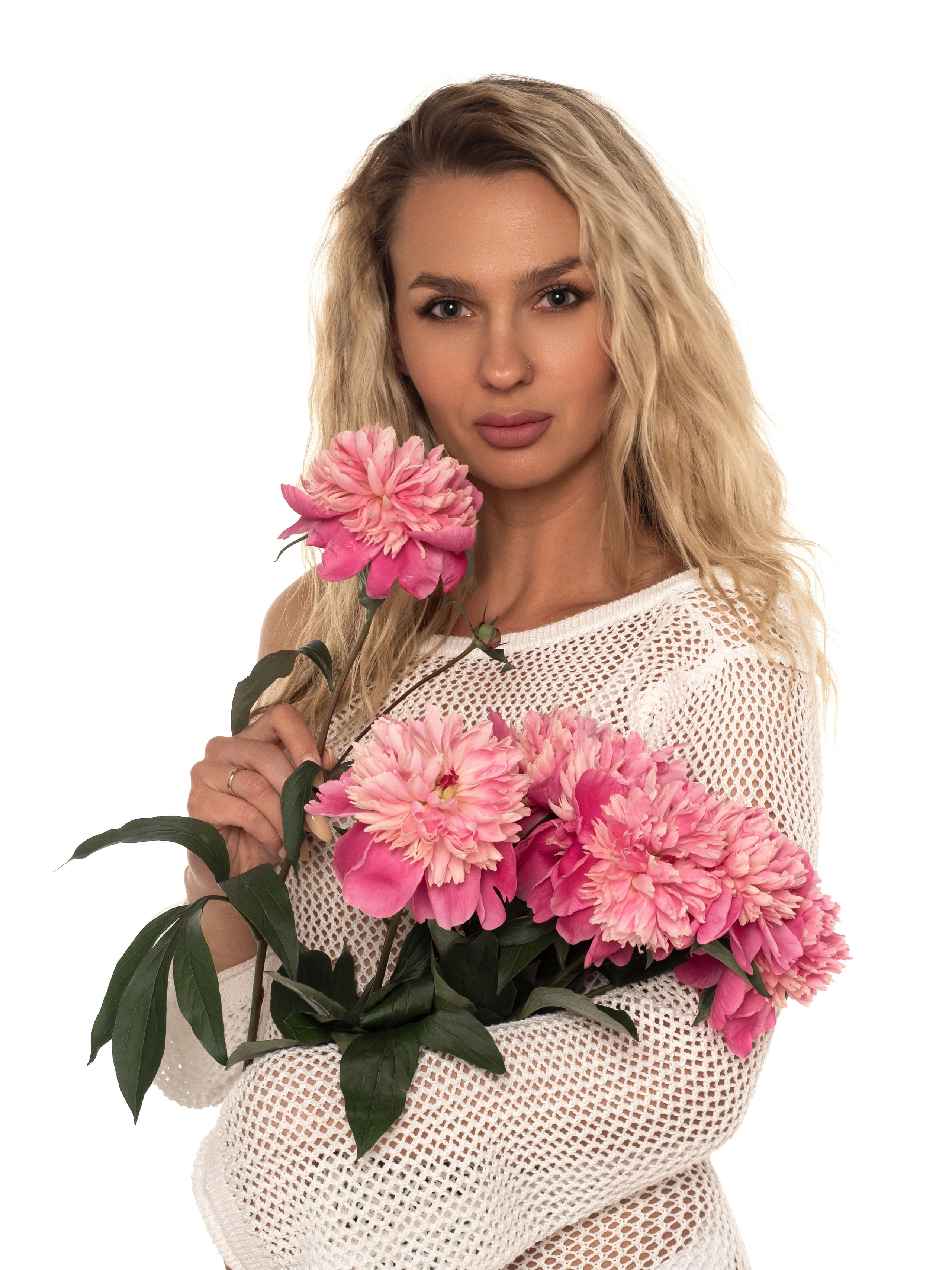 Ольга. Фотограф в Минске Людмила Дутко