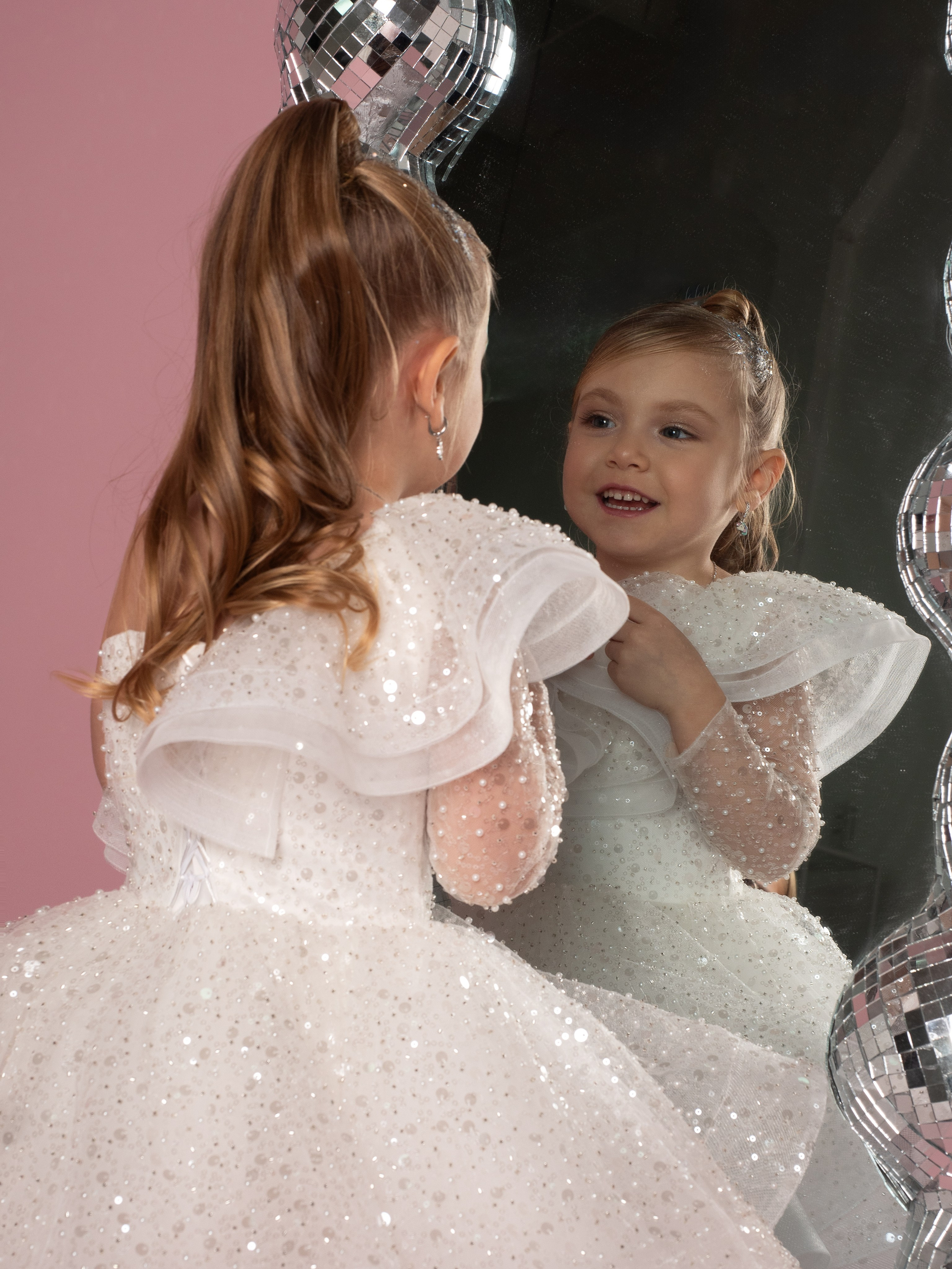 Эмилия. Фотограф в Минске Людмила Дутко