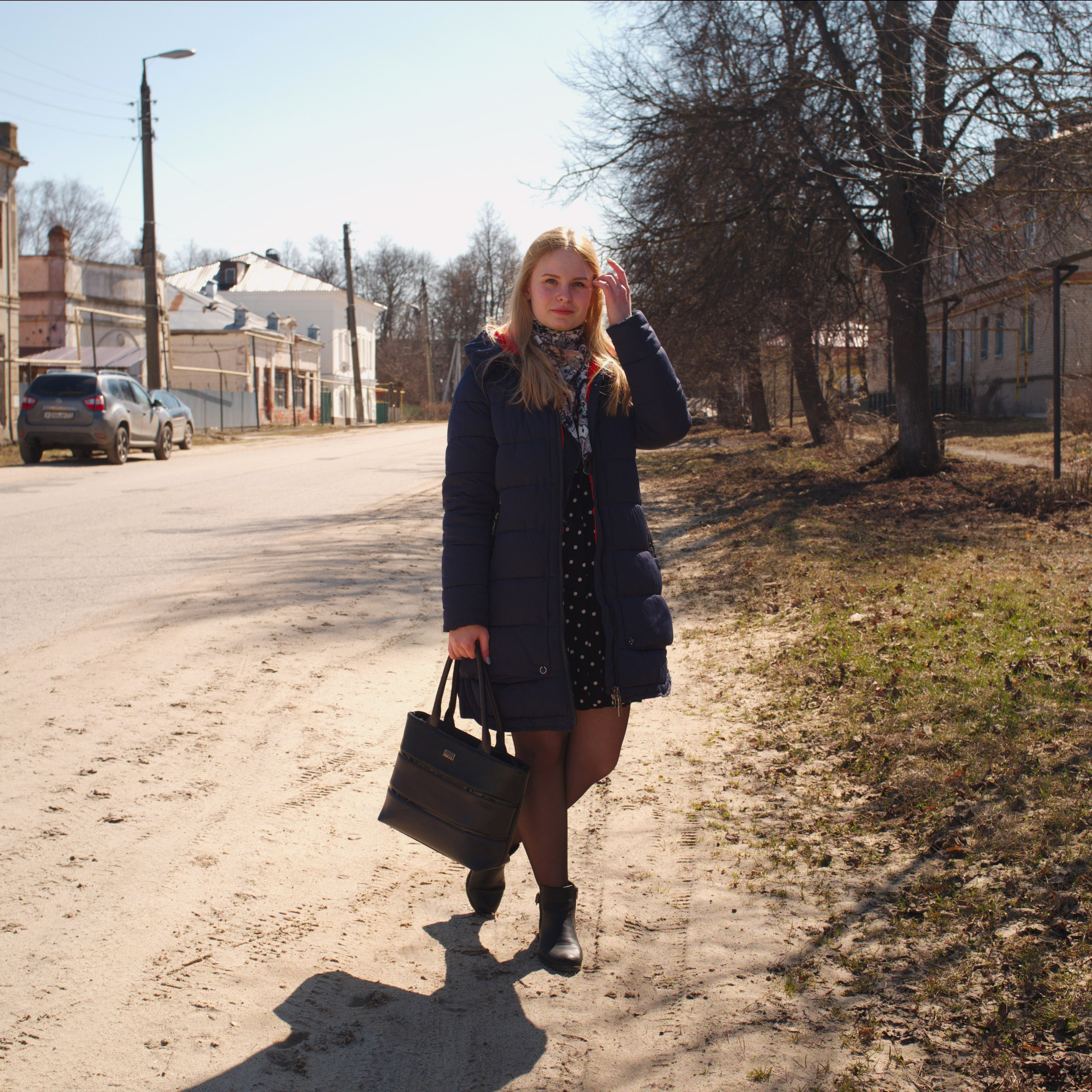 Чекалинцы. Дмитрий Ермаков. Фотограф