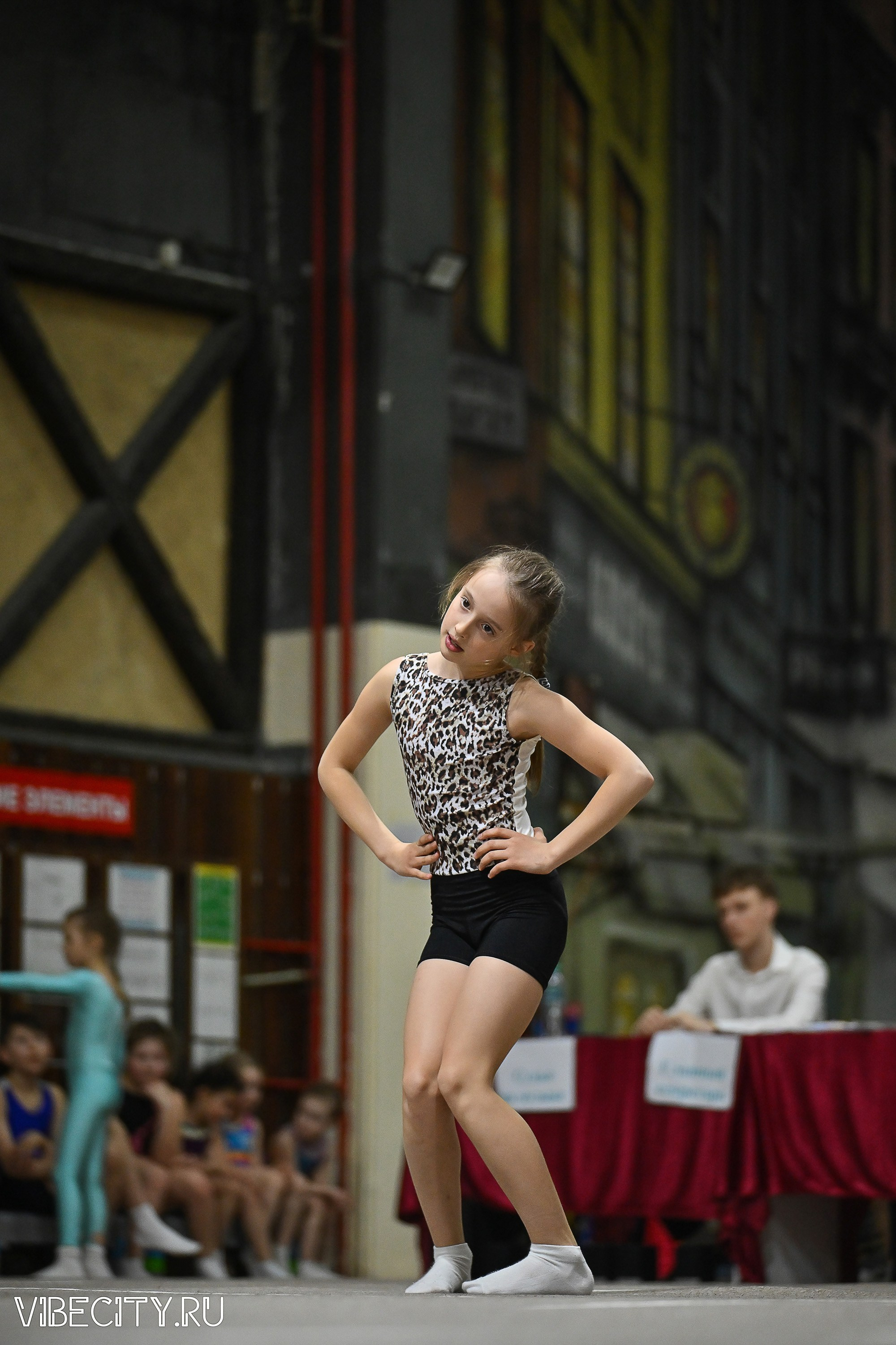 Контрольная тренировка по спортивной гимнастике. VIBECITY.RU Вайб Сити Ру Фоторепортажи Фотоотчеты Калининград