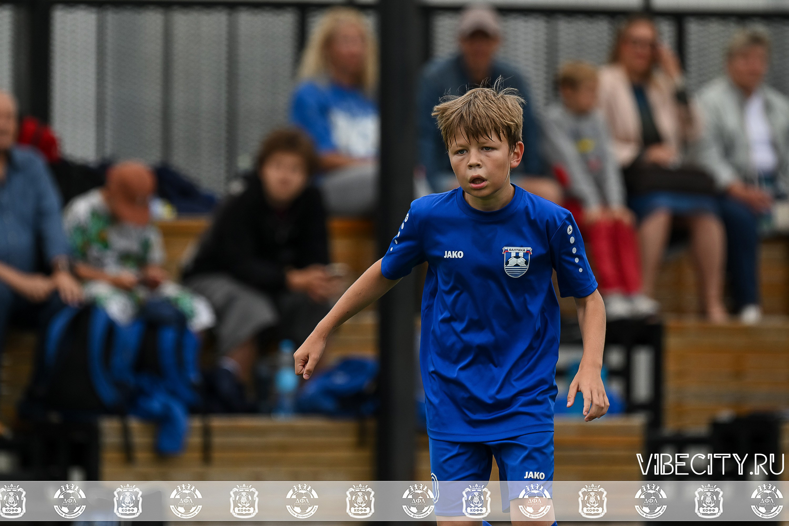 Калининградская Детская Футбольная Лига. VIBECITY.RU Вайб Сити Ру Фоторепортажи Фотоотчеты Калининград
