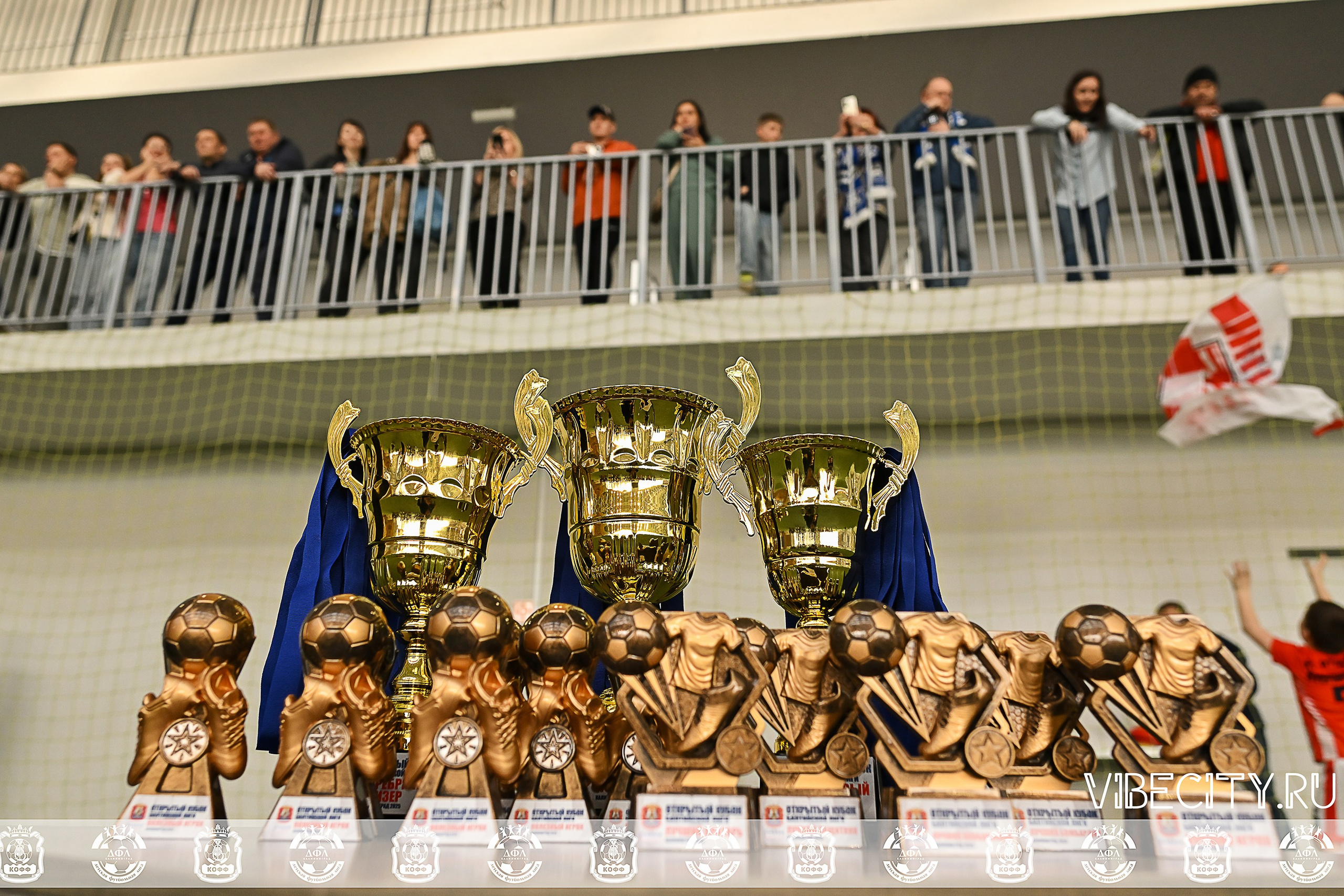 КУБОК БАЛТИЙСКОЙ ЛИГИ ПО МИНИ-ФУТБОЛУ U9 ЗЛ. VIBECITY.RU Вайб Сити Ру Фоторепортажи Фотоотчеты Калининград