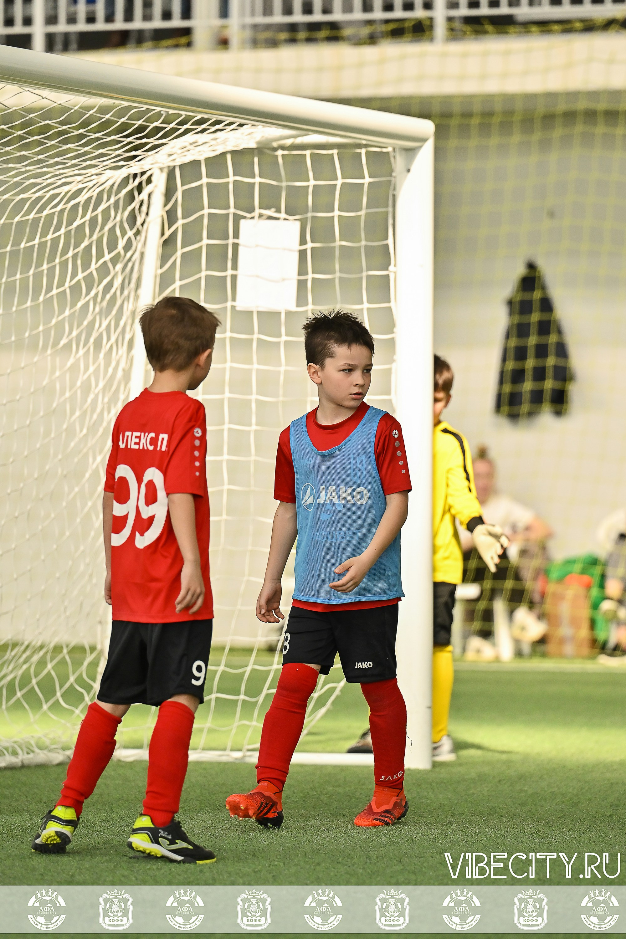 КУБОК БАЛТИЙСКОЙ ЛИГИ U9 СЛ. VIBECITY.RU Вайб Сити Ру Фоторепортажи Фотоотчеты Калининград