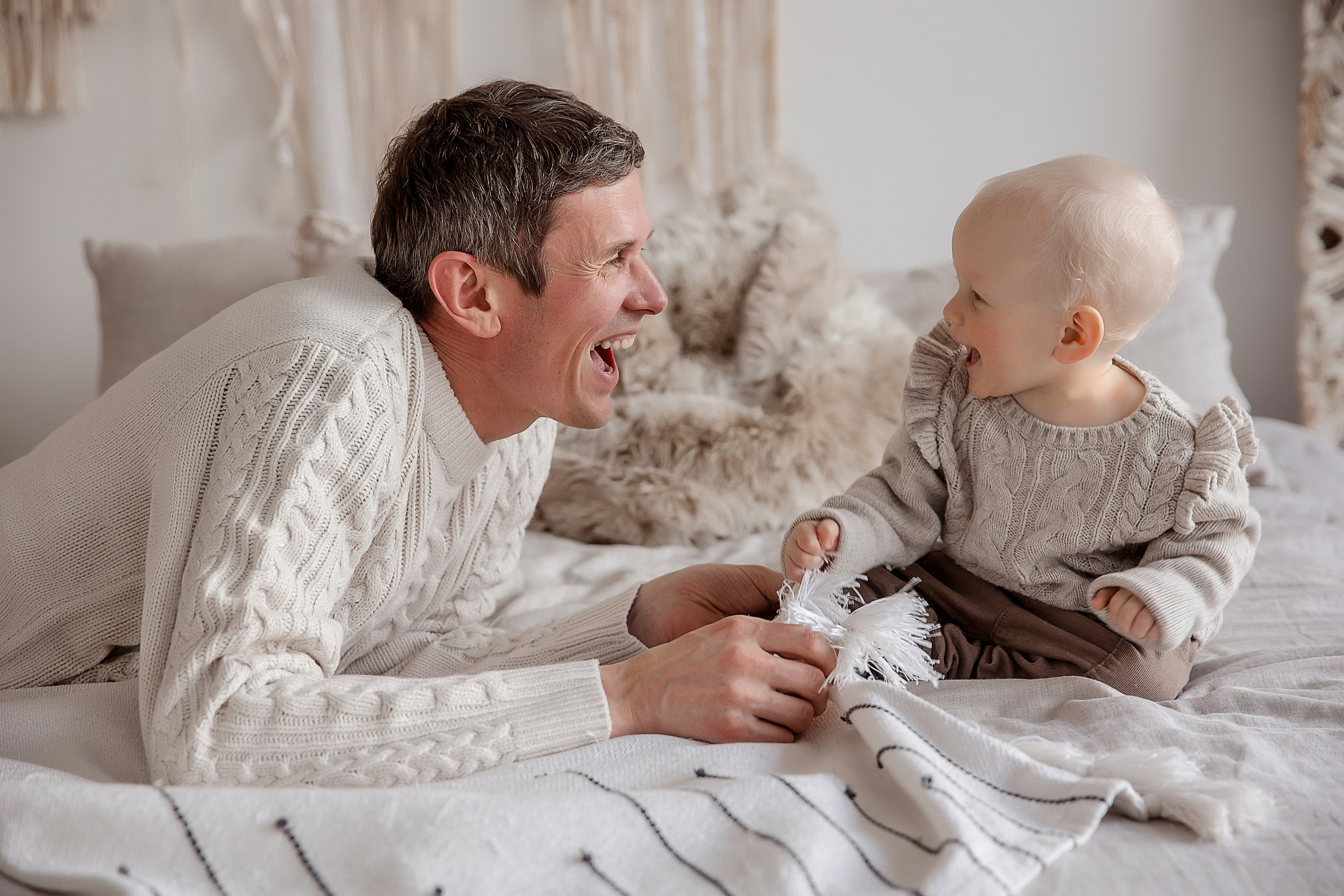 Семейный и детский фотограф в Москве Вера Ускова