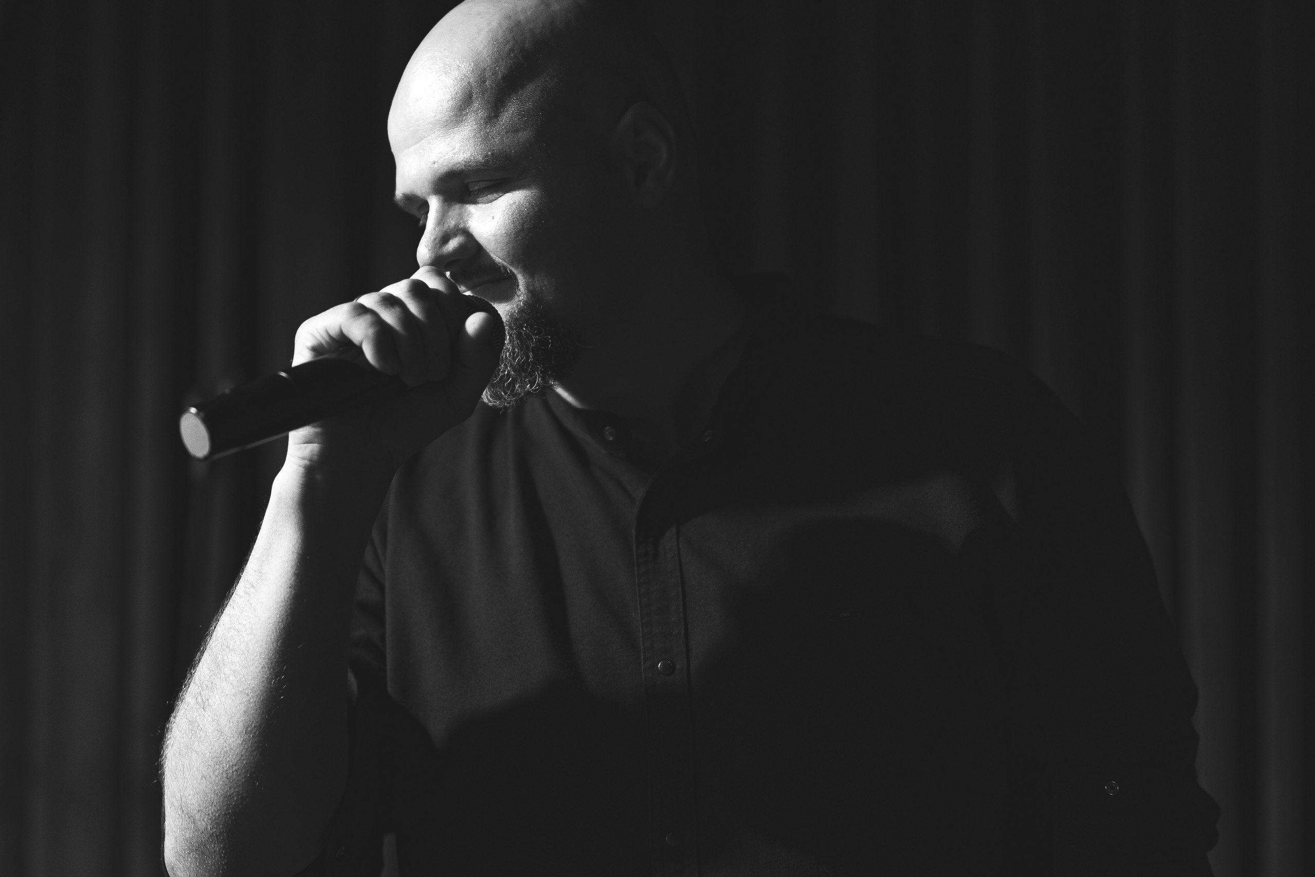 Фотограф Алексей Гарьковенко