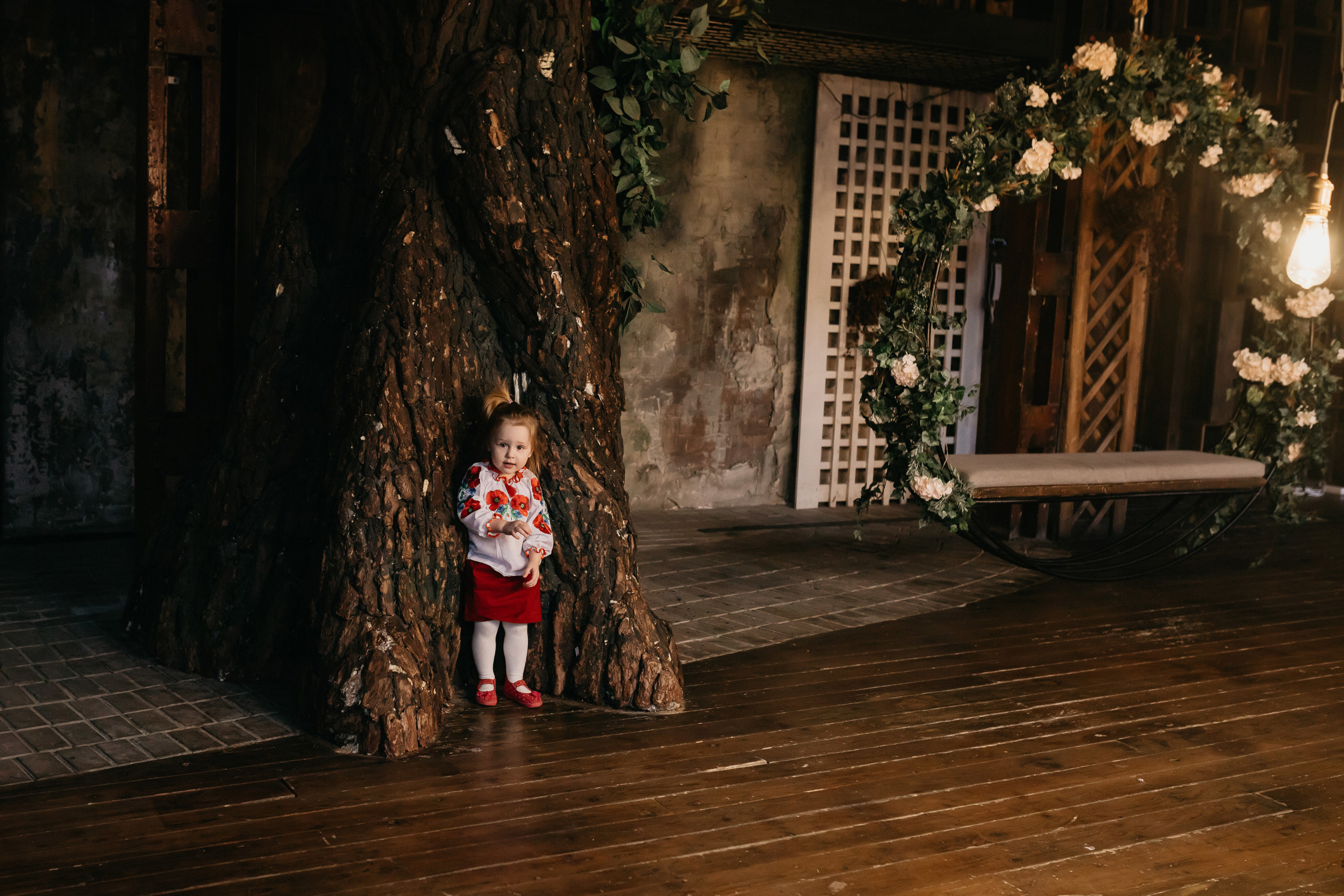 Коля, Алина и малышка Рита. Свадебный и семейный фотограф в Санкт-Петербурге Игорь Бабенко