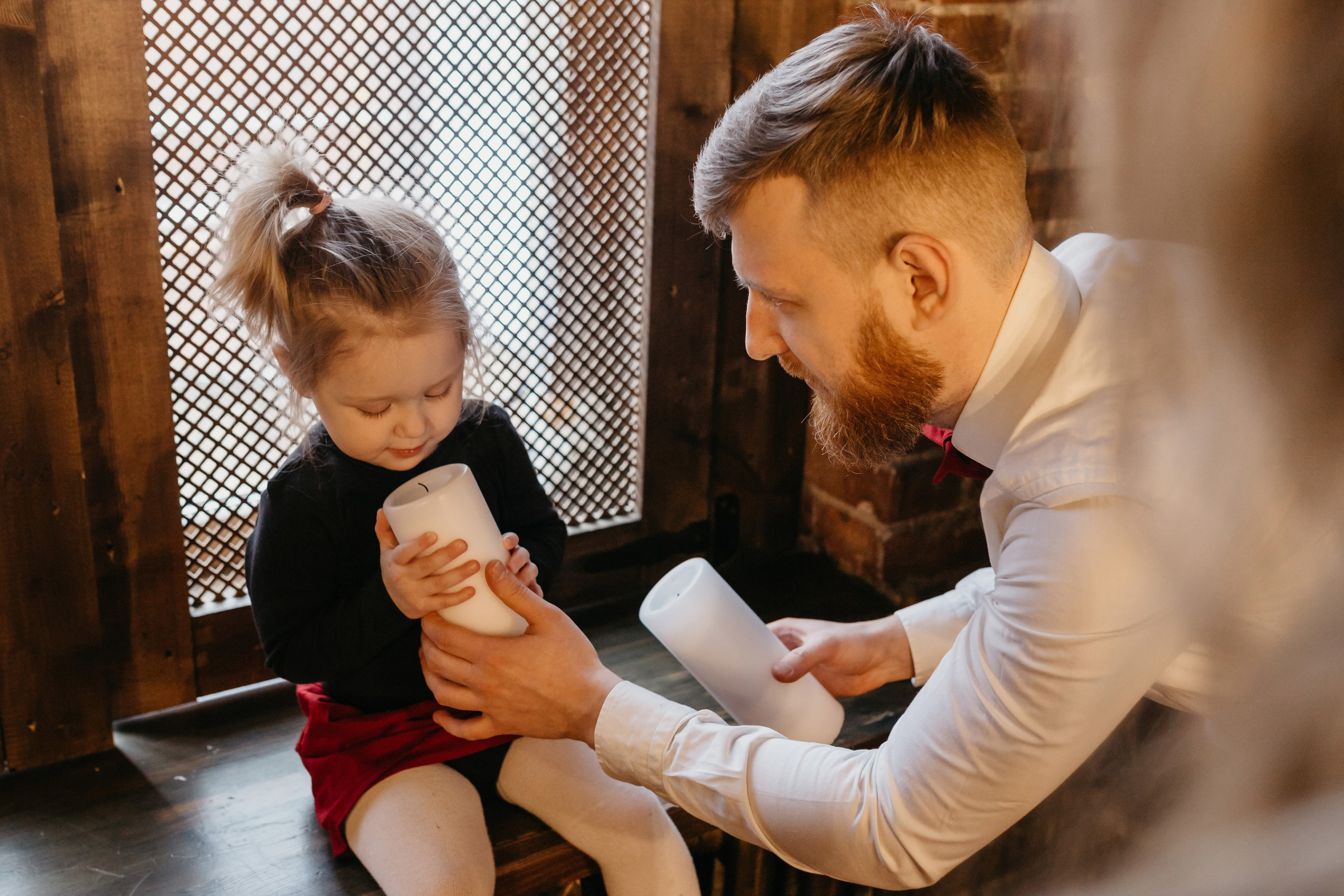 Коля, Алина и малышка Рита. Свадебный и семейный фотограф в Санкт-Петербурге Игорь Бабенко