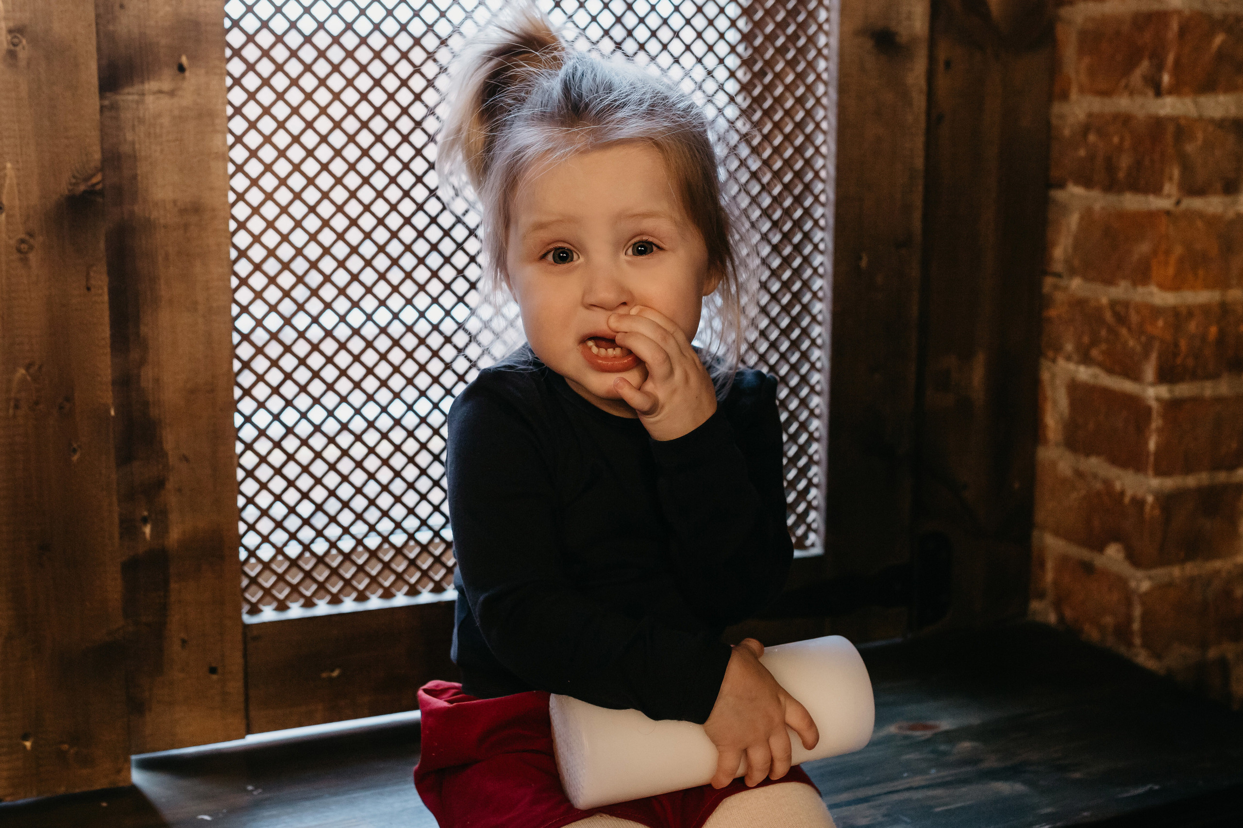 Коля, Алина и малышка Рита. Свадебный и семейный фотограф в Санкт-Петербурге Игорь Бабенко