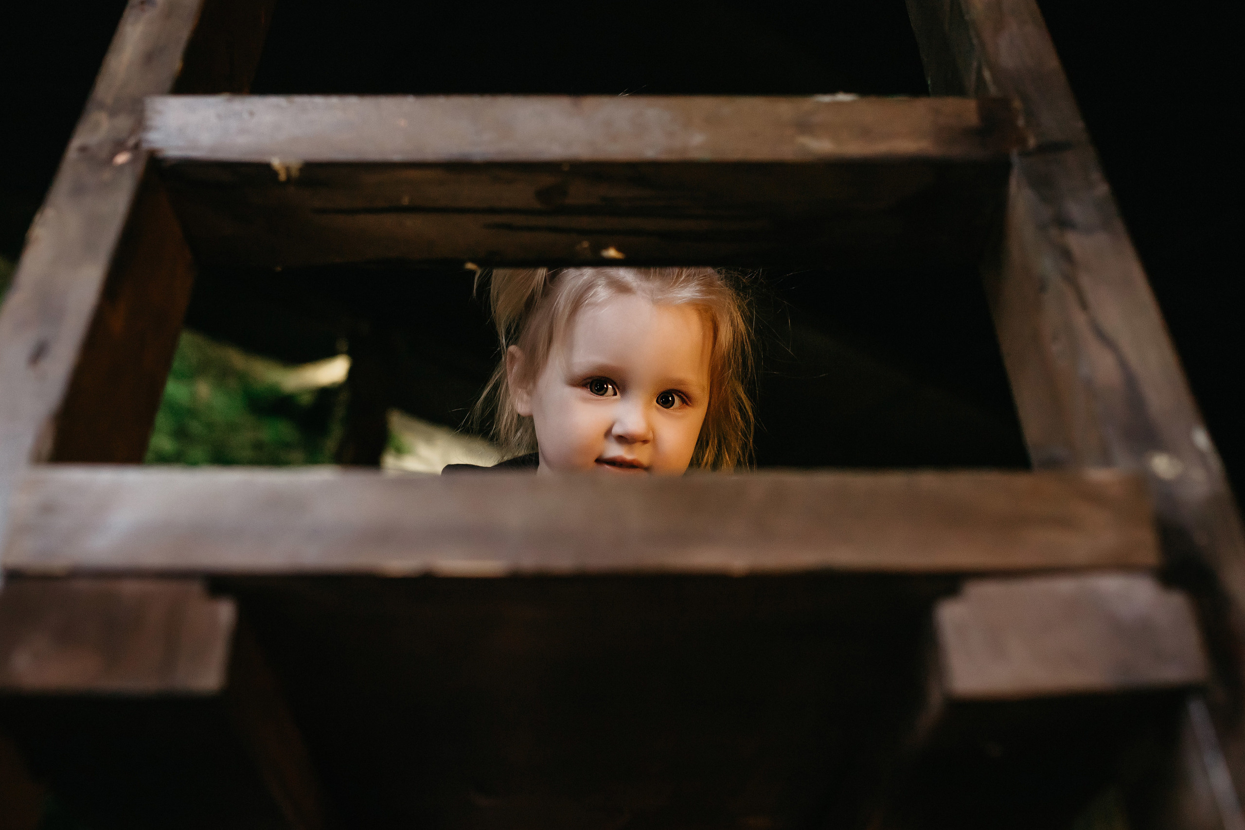 Коля, Алина и малышка Рита. Свадебный и семейный фотограф в Санкт-Петербурге Игорь Бабенко