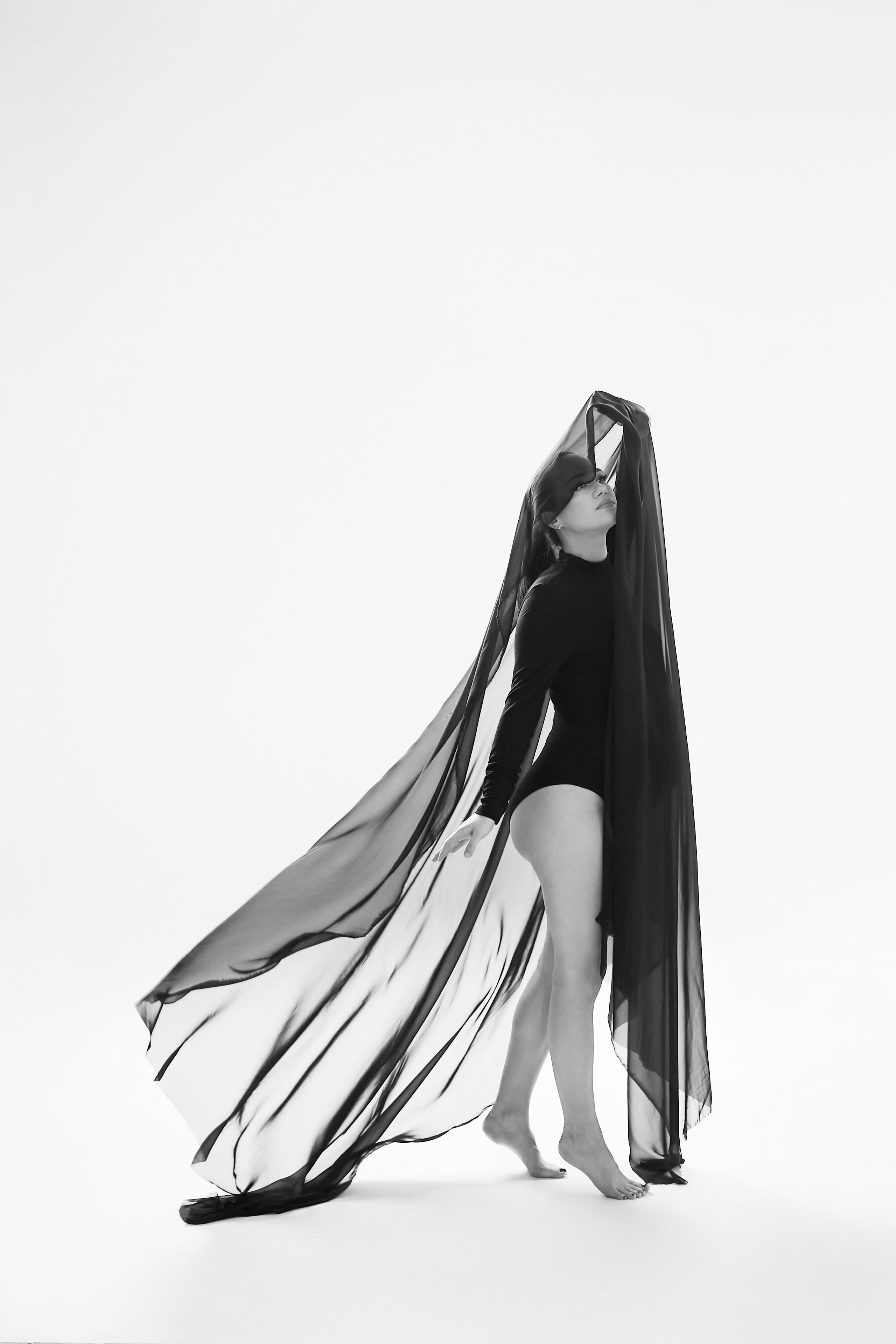 Фотосессия беременности — стильное фото в «Миллион Портретов»