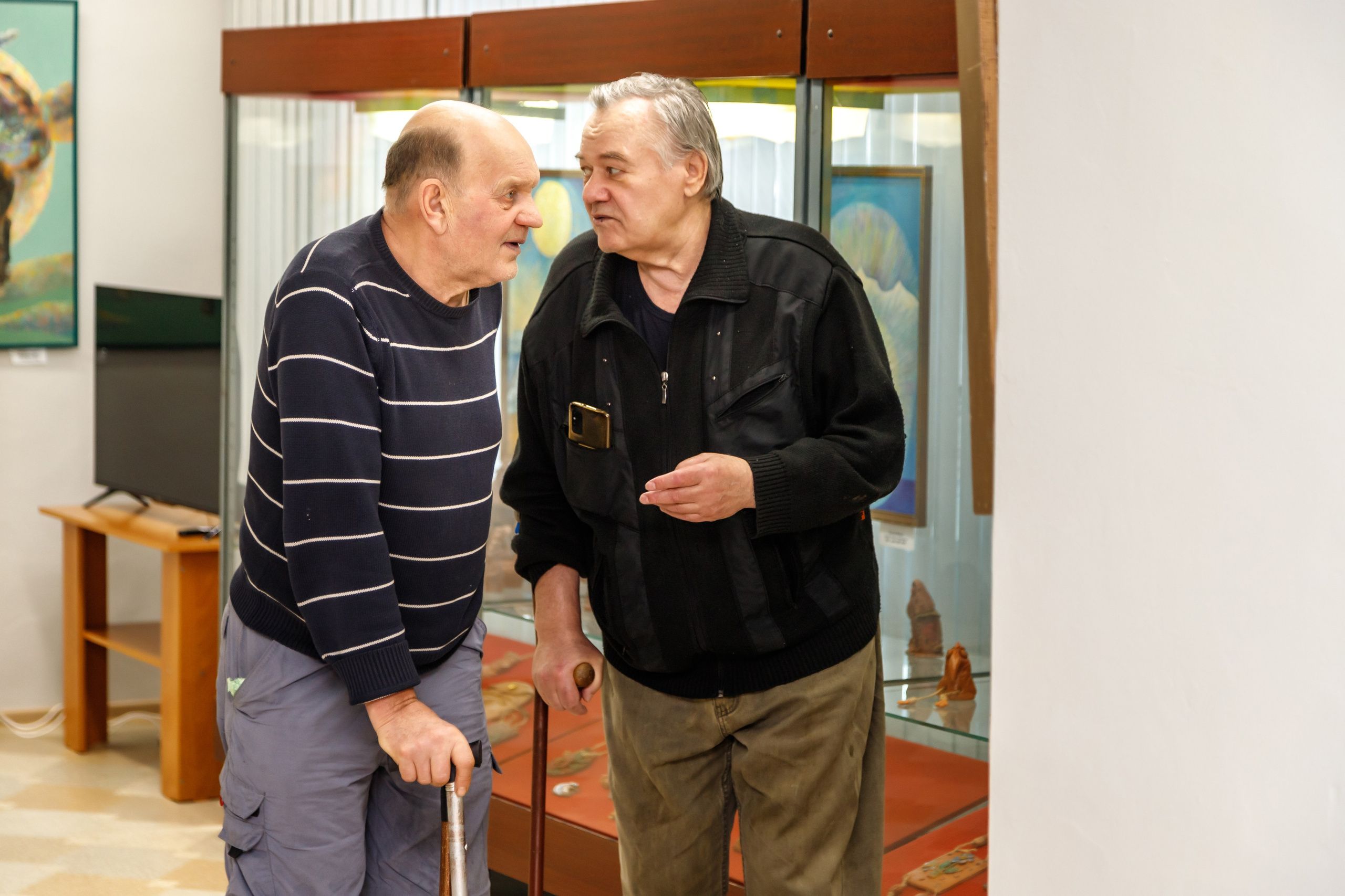 Открытие выставки. Фотограф для хороших людей в Юрге, Томске, Кемерово, Республике Алтай