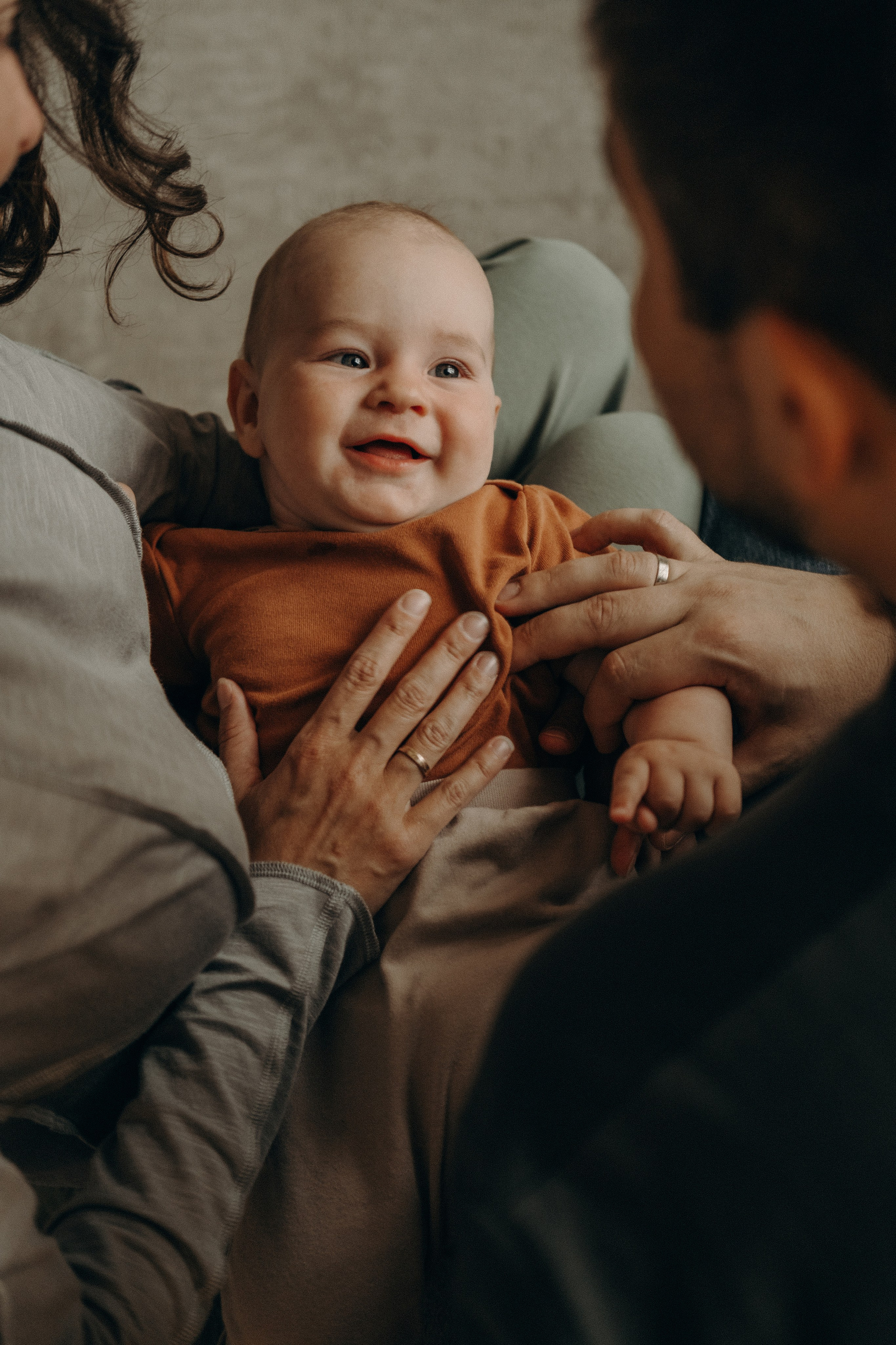 Цена семейной фотосессии в Москве. Семейный фотограф в Москве Кристина Маркос