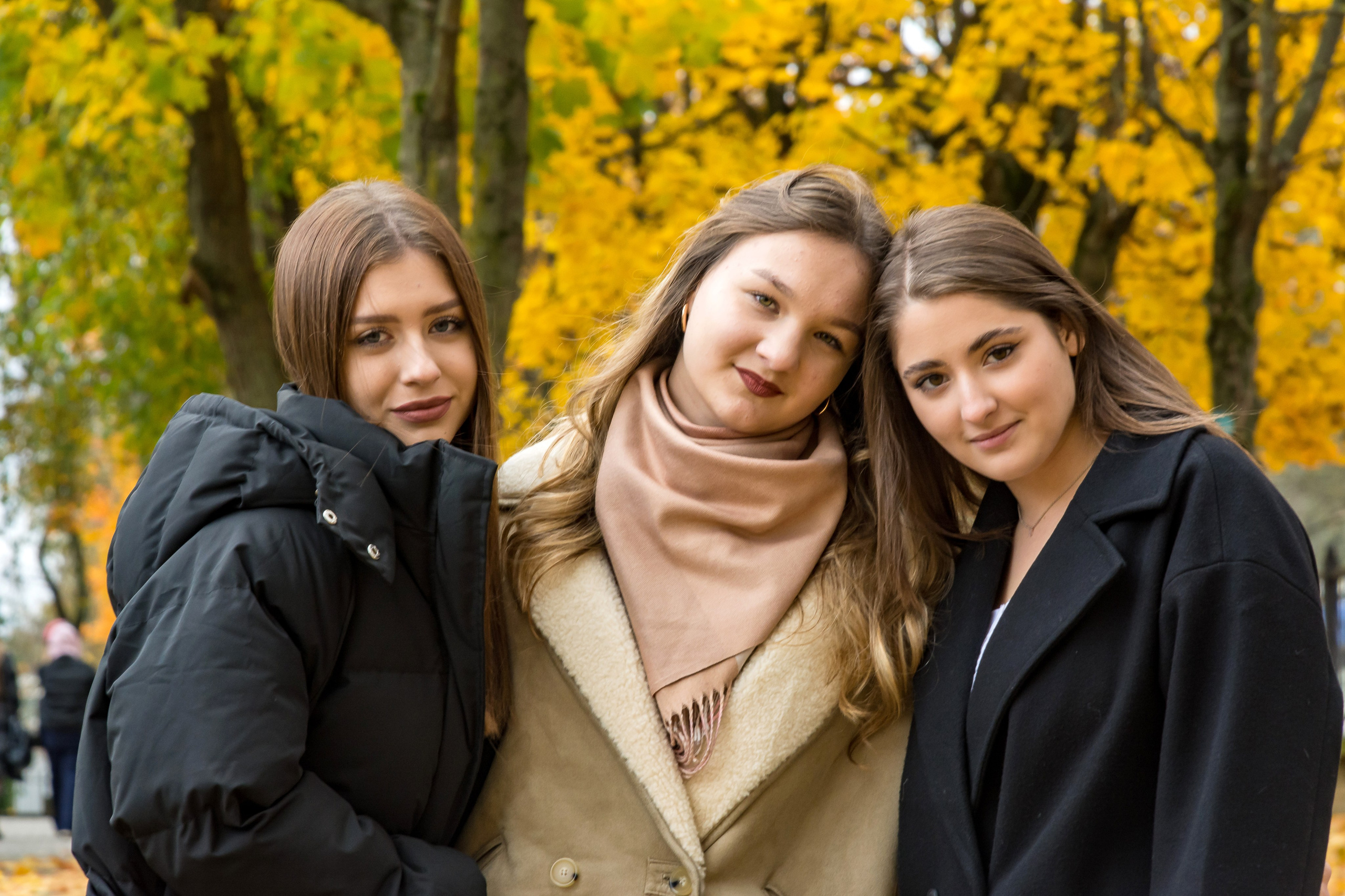 Старшая школа. Выпускные альбомы Брест