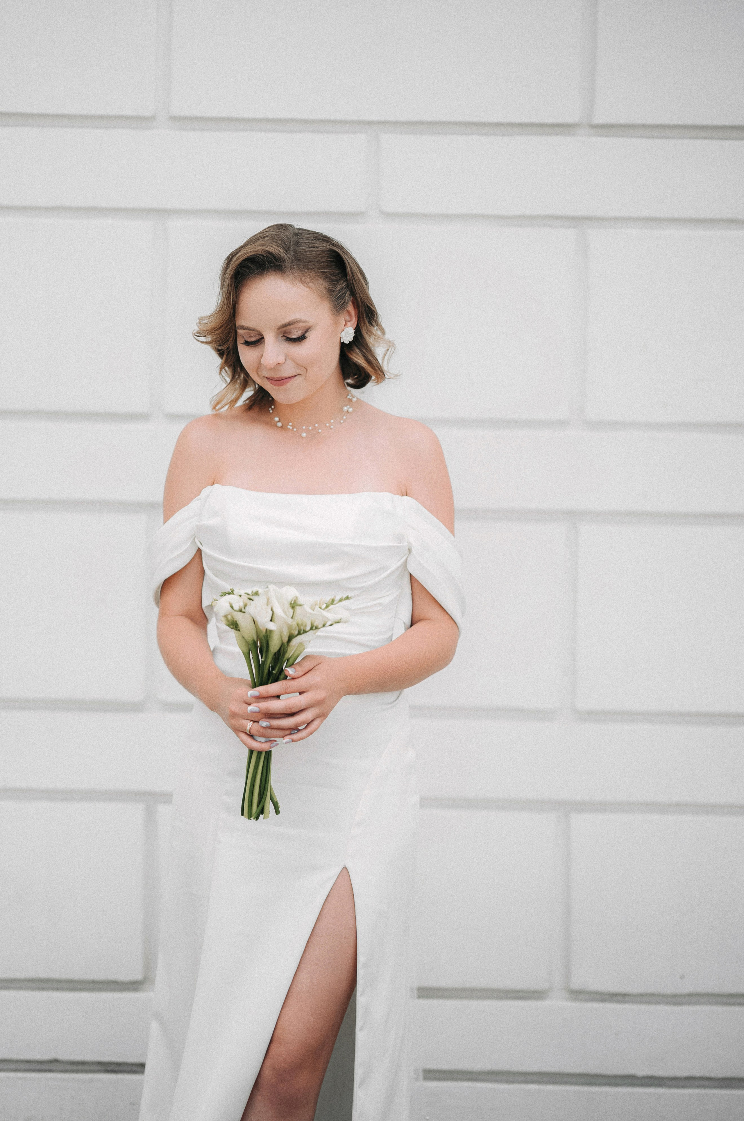 Фотограф на свадьбу в Воронеже.