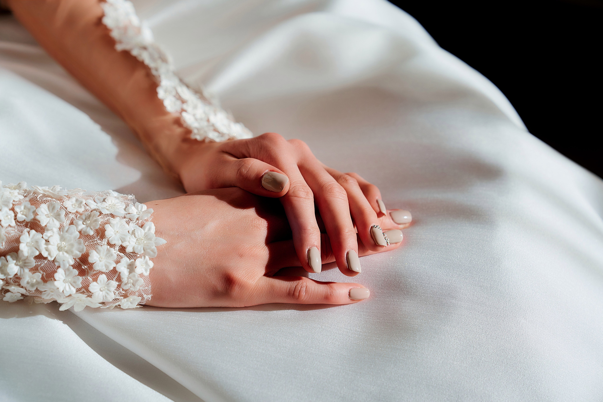 Свадьба Ивана и Валентины, роспись в ЗАГС ВДНХ