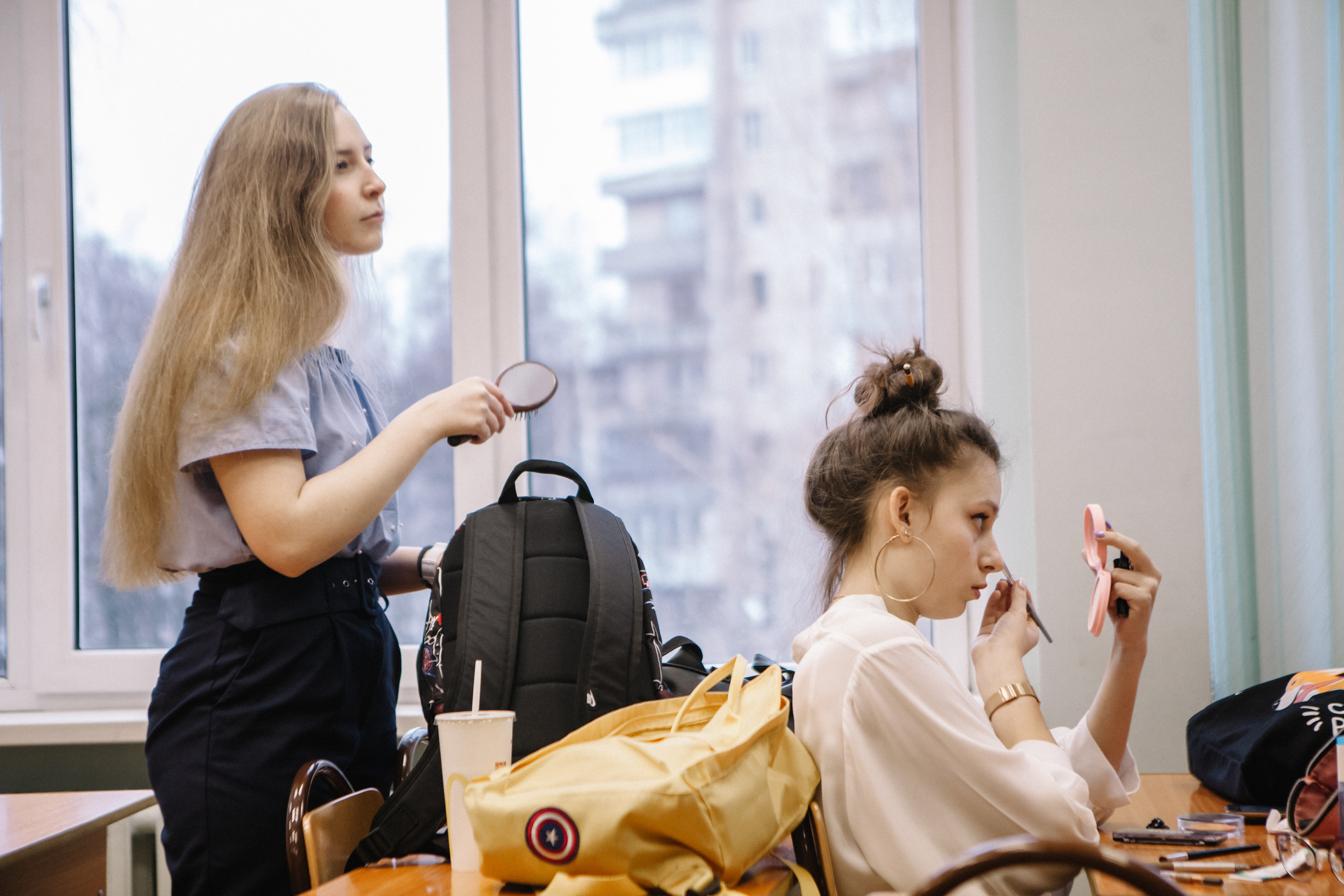 Школьные выпускные альбомы в Майкопе и Республике Адыгея. Семейный и свадебный фотограф в Майкопе Михаил Мартиросян