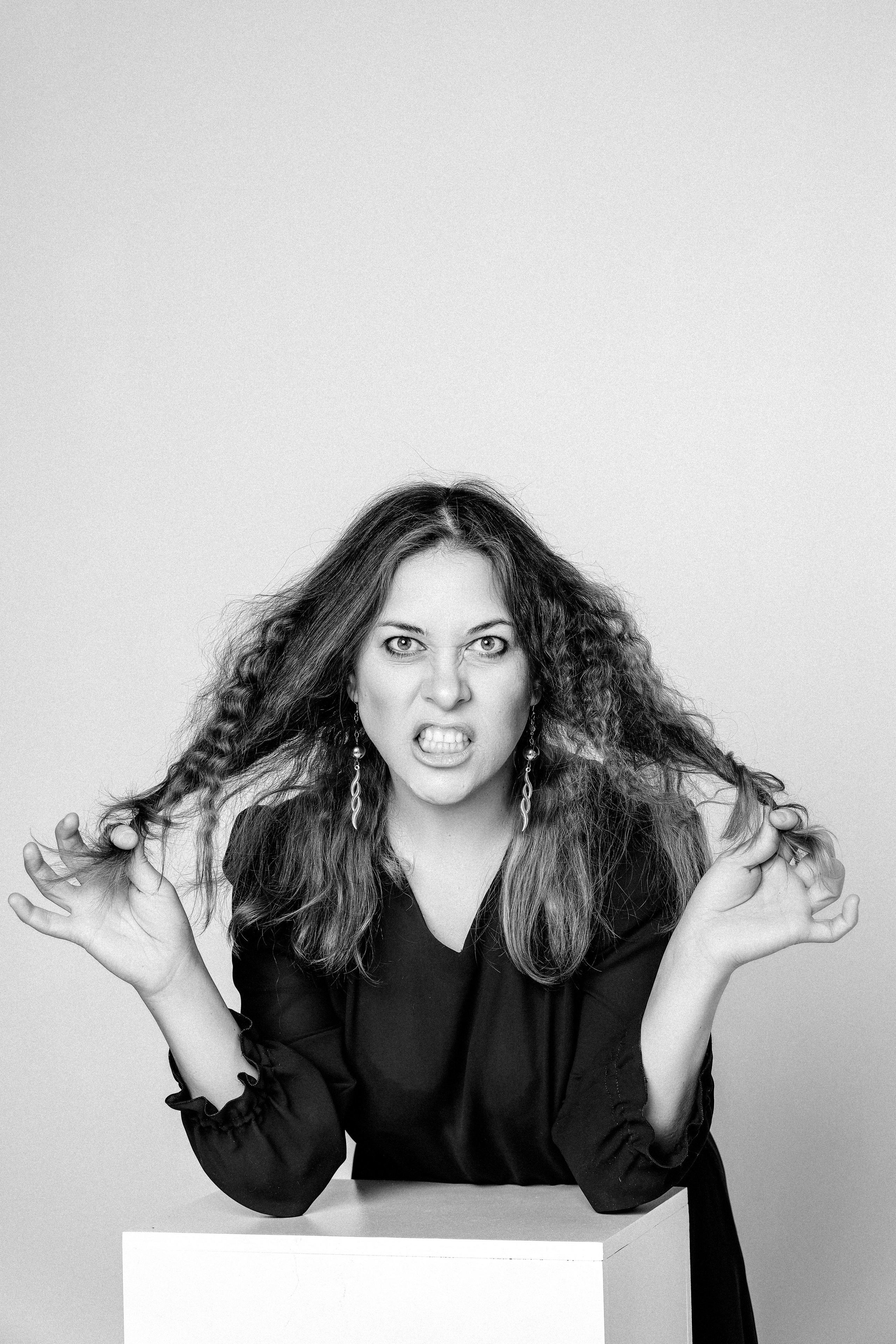 Театр АНГАЖЕМЕНТ. Фотограф и видеограф Анна Жагорина