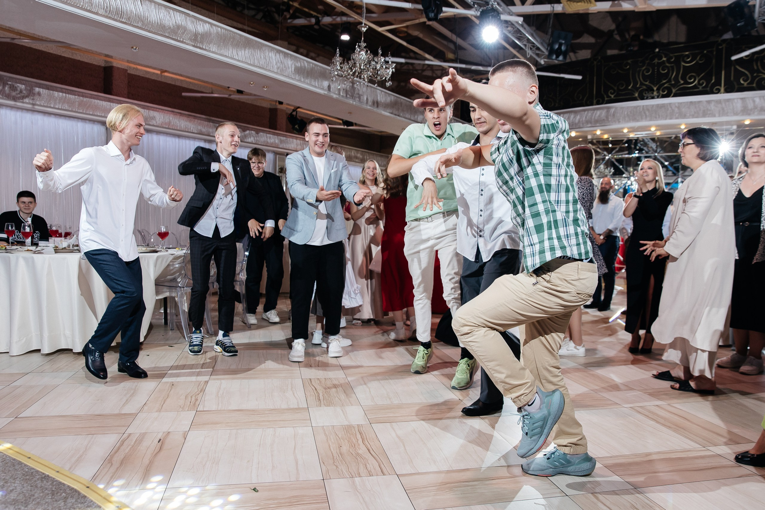 Выпускной 2024. Свадебный фотограф Настя Шелл г. Череповец