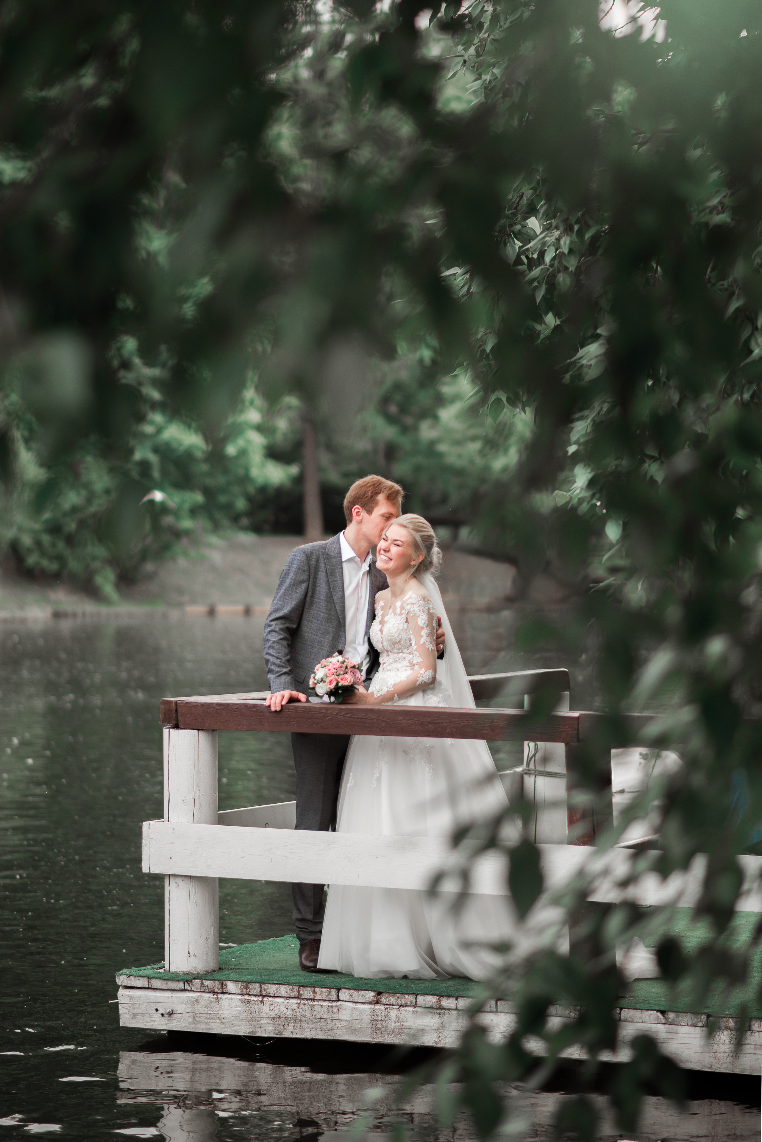 Фотограф Сергей Некрасов
