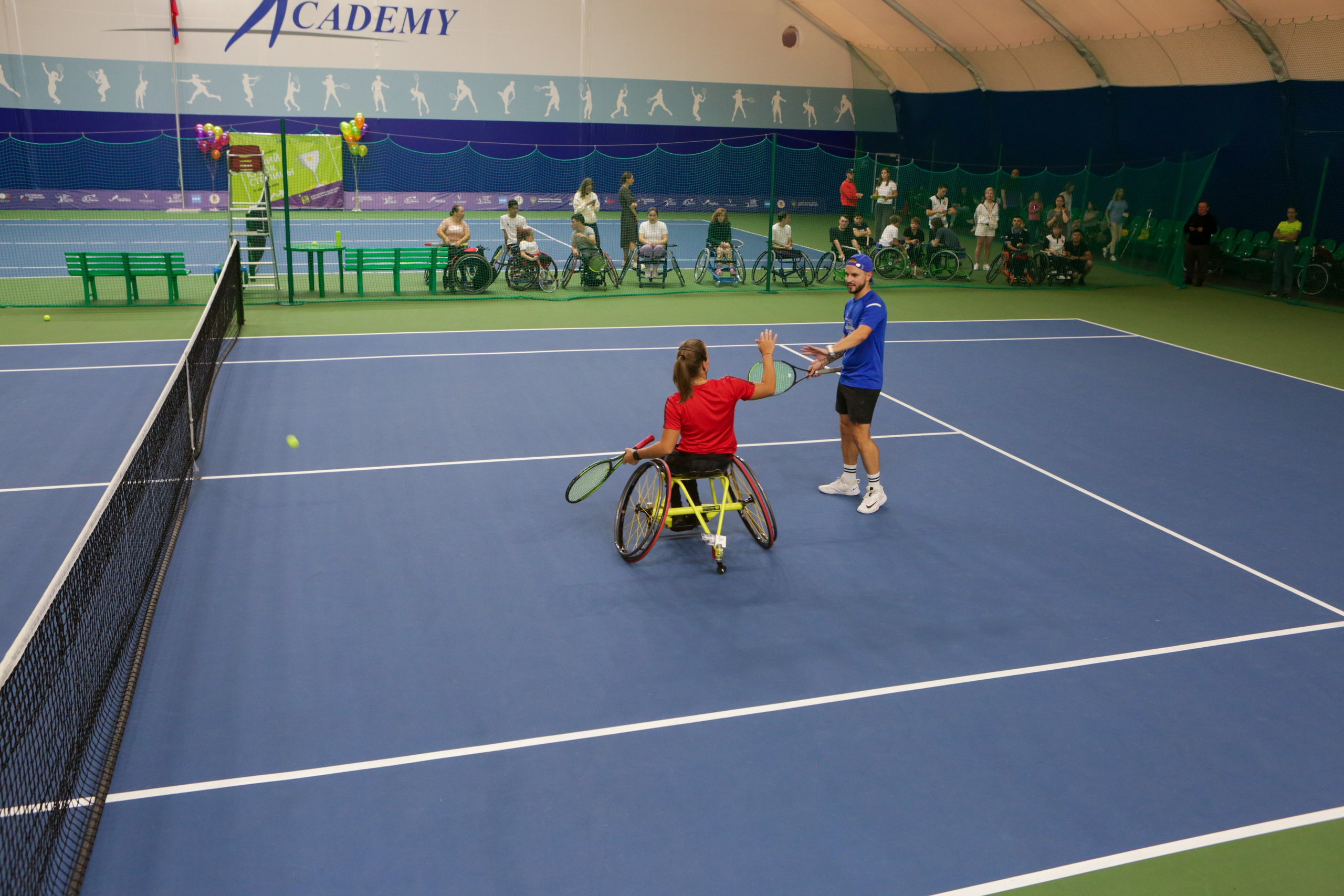 АНО Второе дыхание: Летний кубок столицы. Репортажный, семейный, свадебный, портретный фотограф