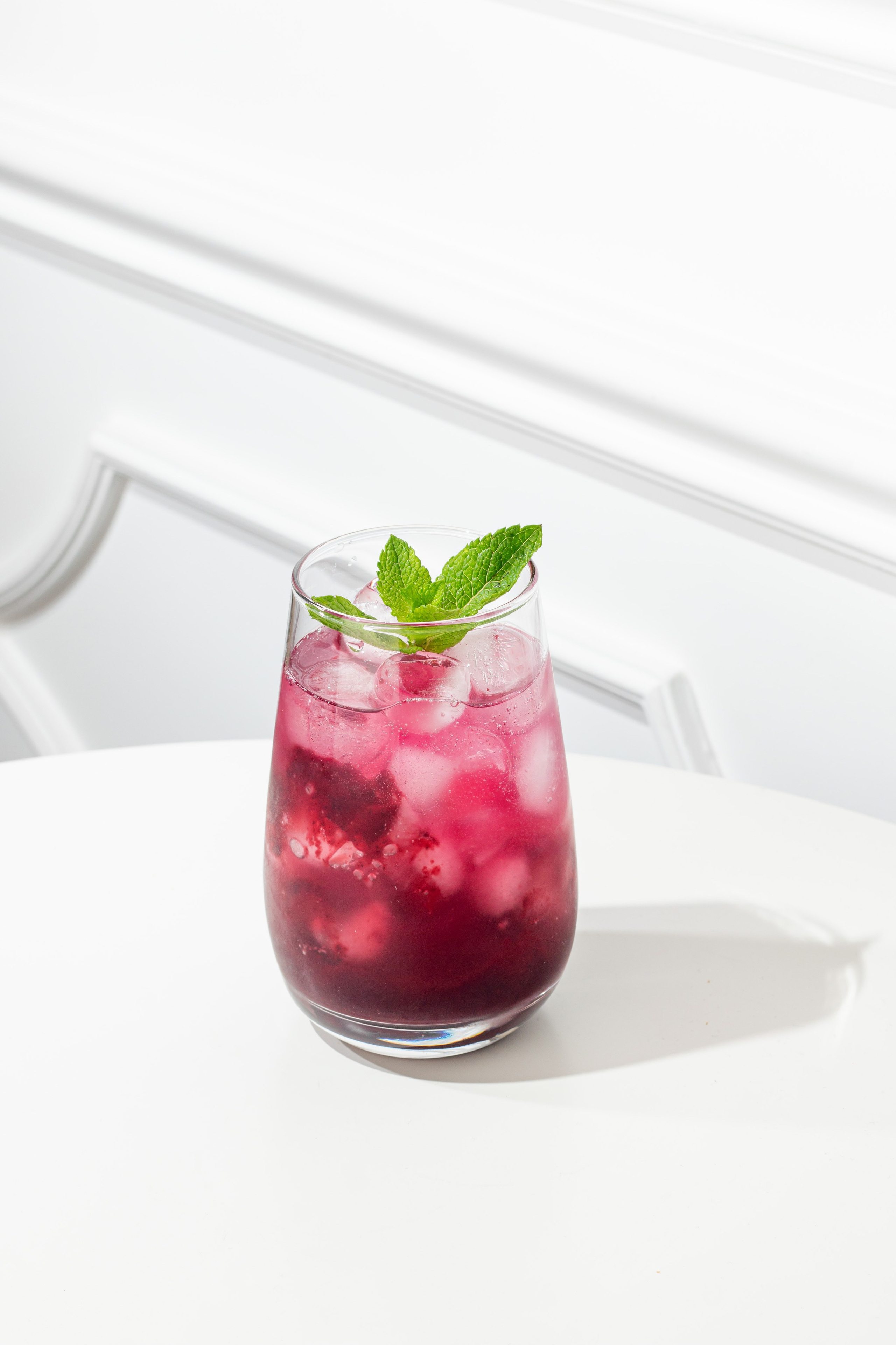 Съемка меню для кафе «White». Фуд фотограф Саратов | Фото еды для меню, сайта и доставки