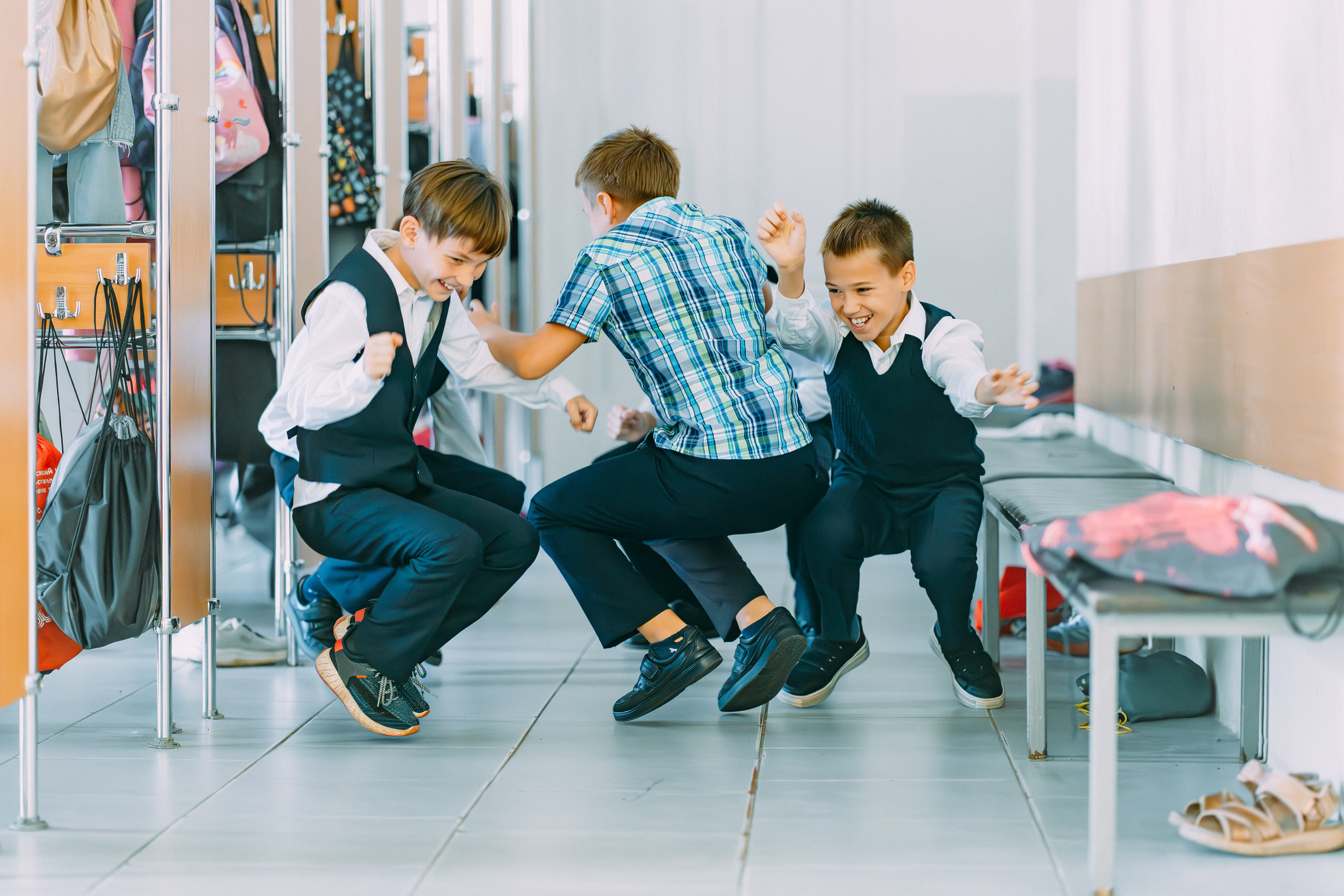 Школьные альбомы и альбомы для детского сада. Юлия Осипова. Москва