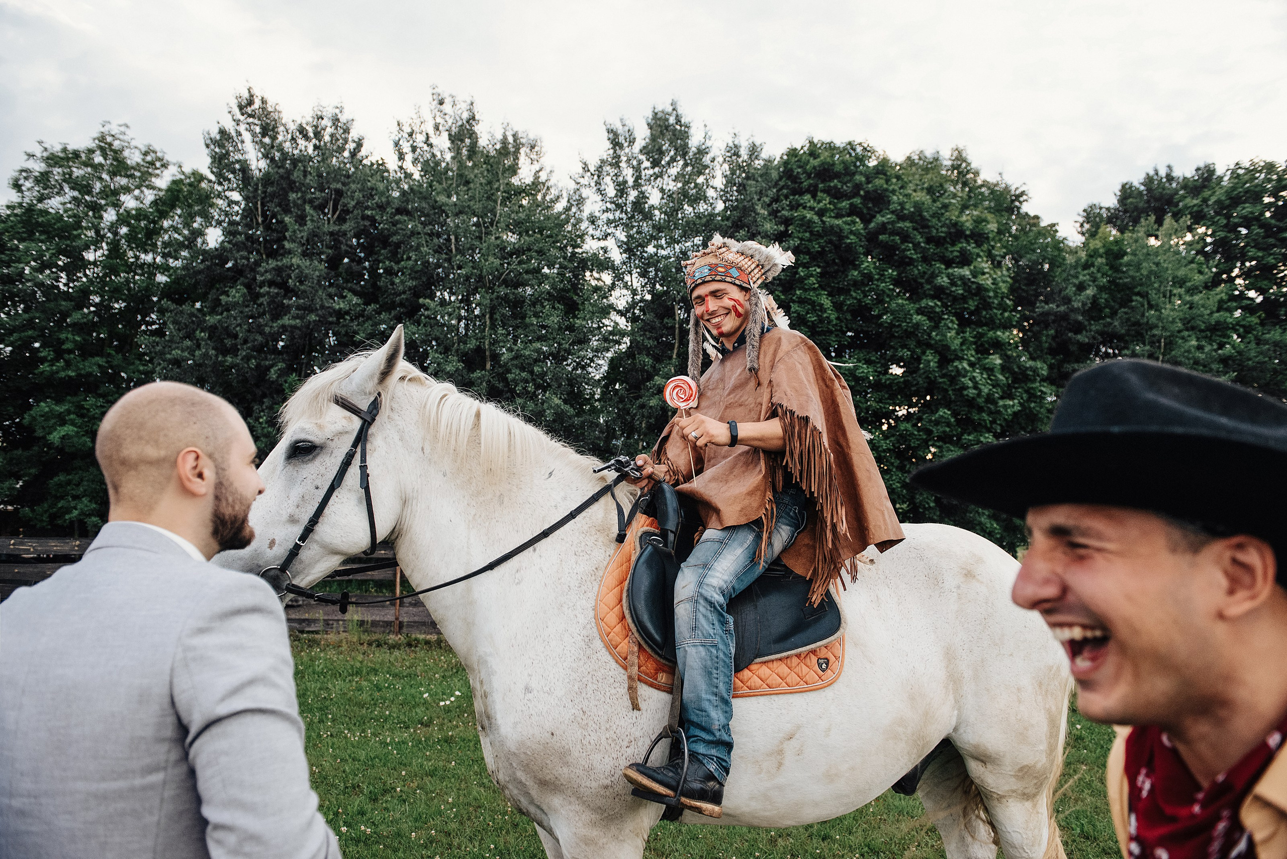 Свадьба Олега и Алины. Фотограф Катерина Устименко