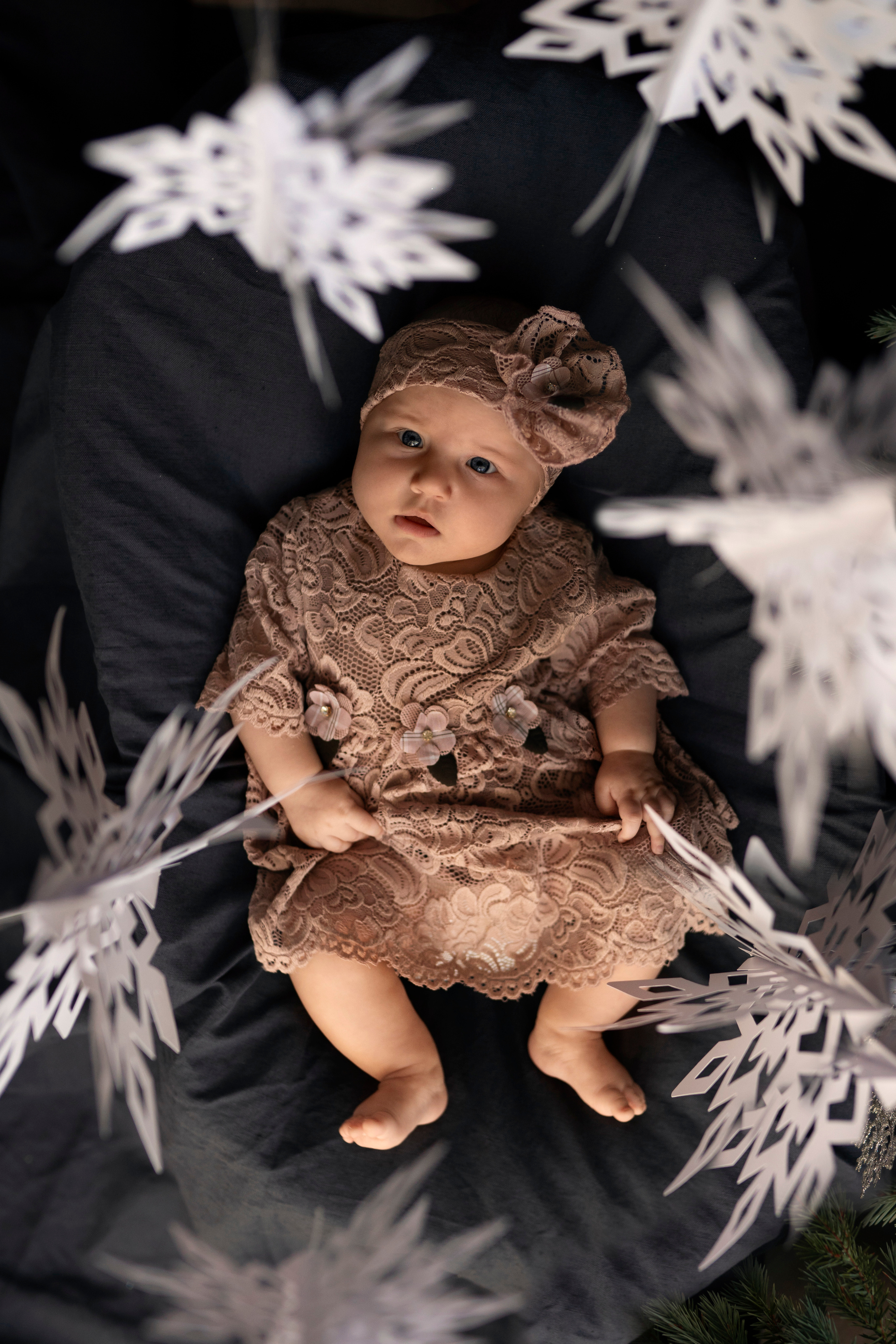 ТАЯ, Новогодняя фотосъемка. Семейный и детский фотограф в Хабаровске Ковалева Таисия