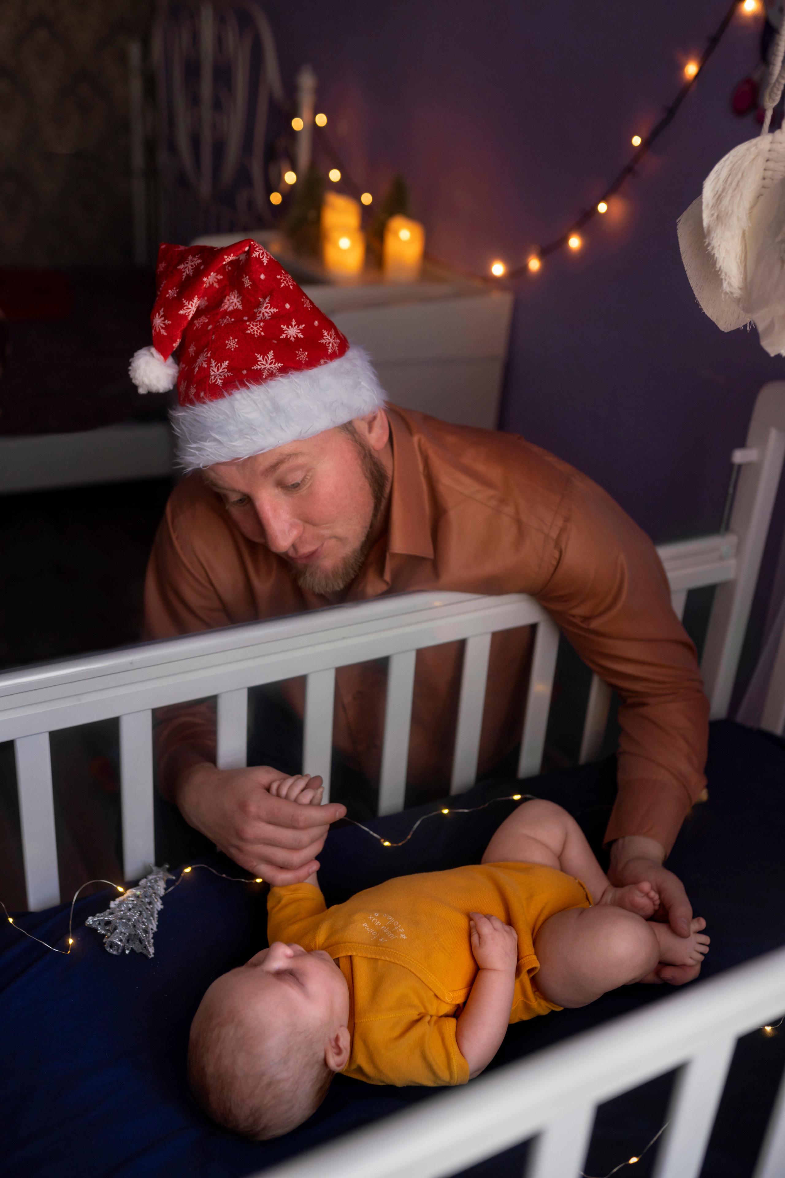 ТАЯ, Новогодняя фотосъемка. Семейный и детский фотограф в Хабаровске Ковалева Таисия