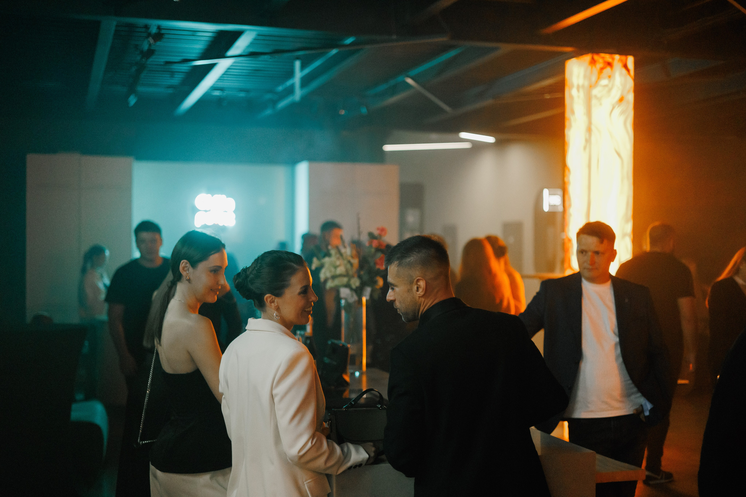 BRAVO BIRTHDAY 13 — PART II. СВОИ. ФОТООТЧЕТЫ-СОБЫТИЯ-МЕСТА