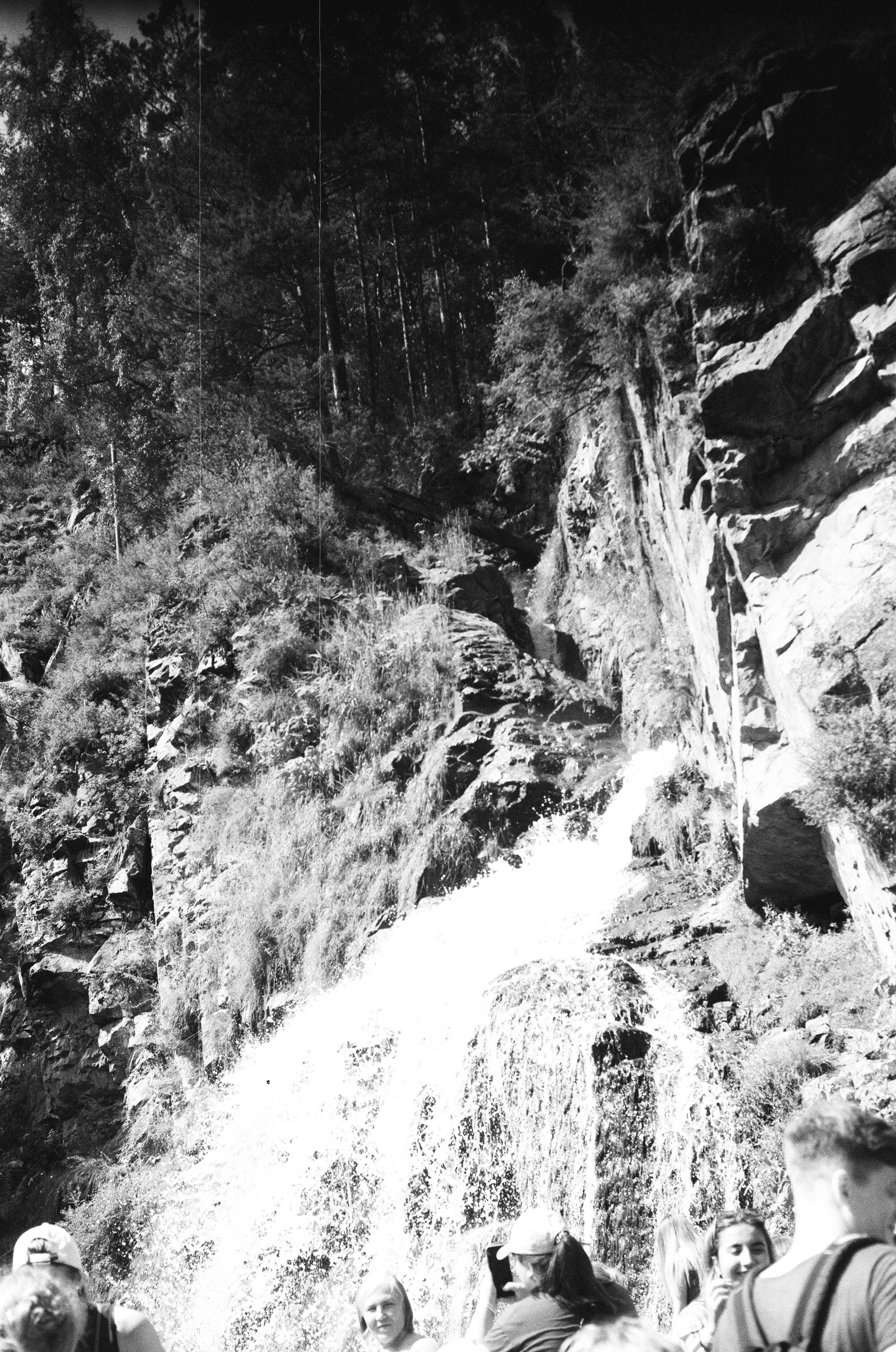 Altai \ august 2022 \ film. Коммерческий Фотограф Виктор Фоменых