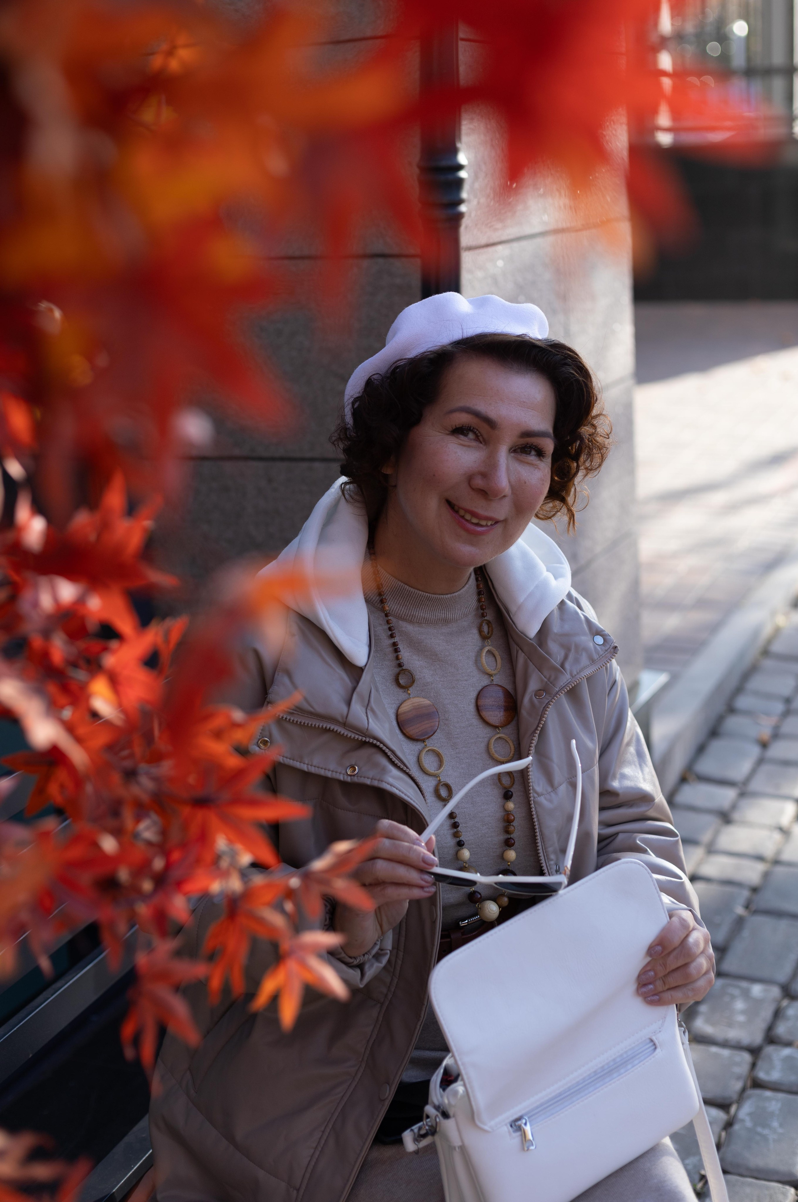 Для начинающих. Фотошкола Уфа. Фотограф Ильдар Латыпов