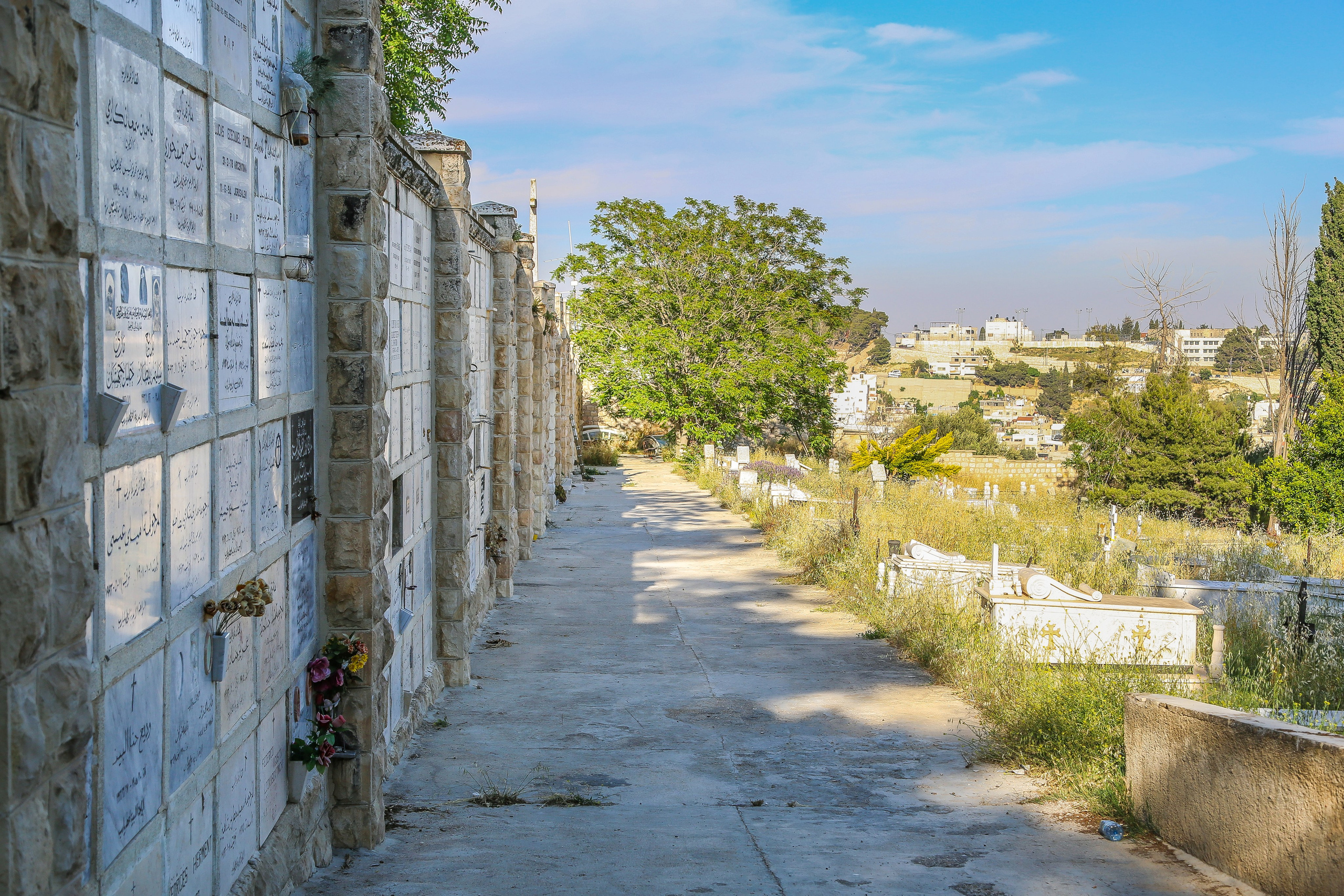 Израиль: «Под небом голубым есть город золотой…». Дарья Письменюк / Darya Leitstern — фотограф, музыкант, журналист, путешественник