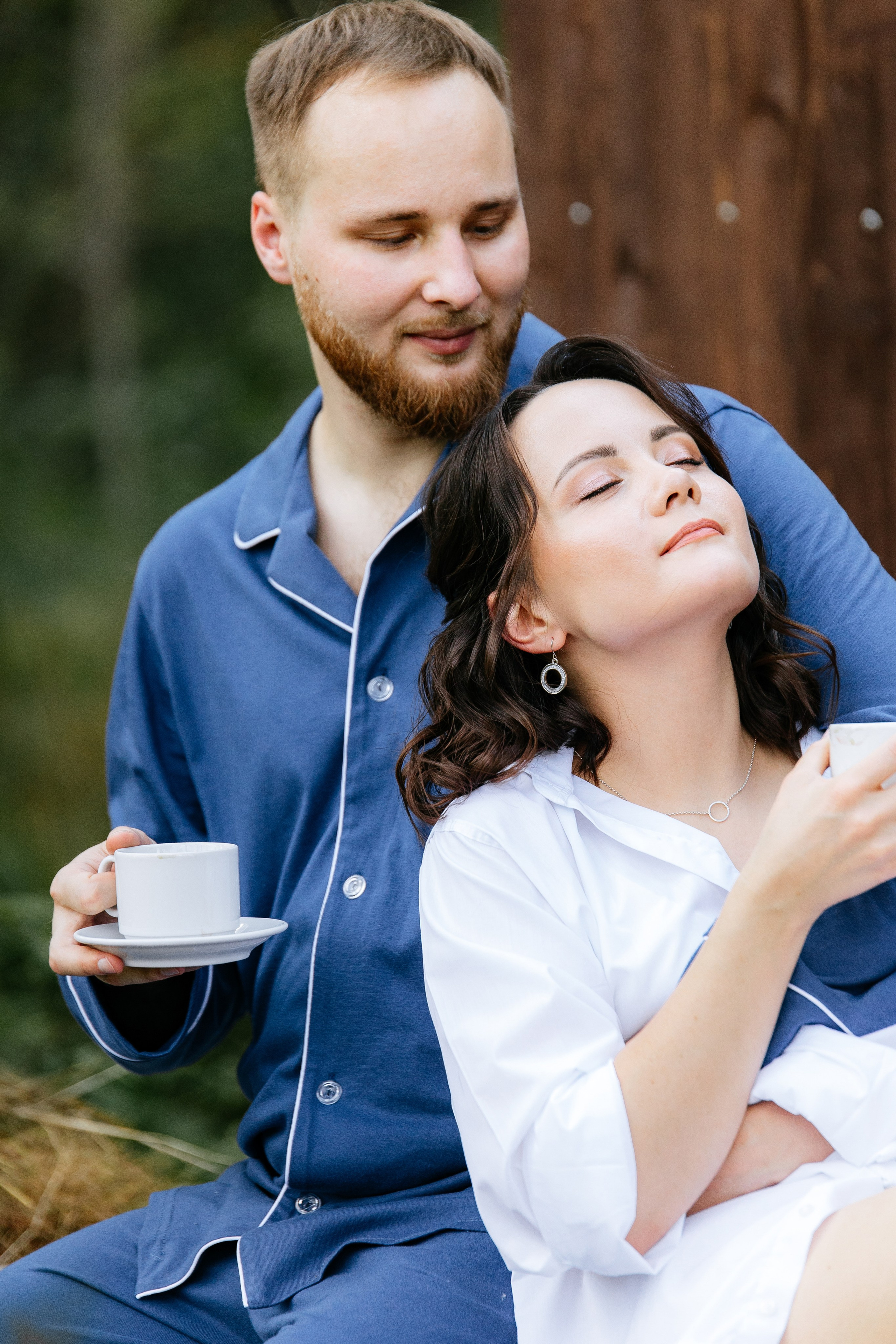 Ярослав и Аня