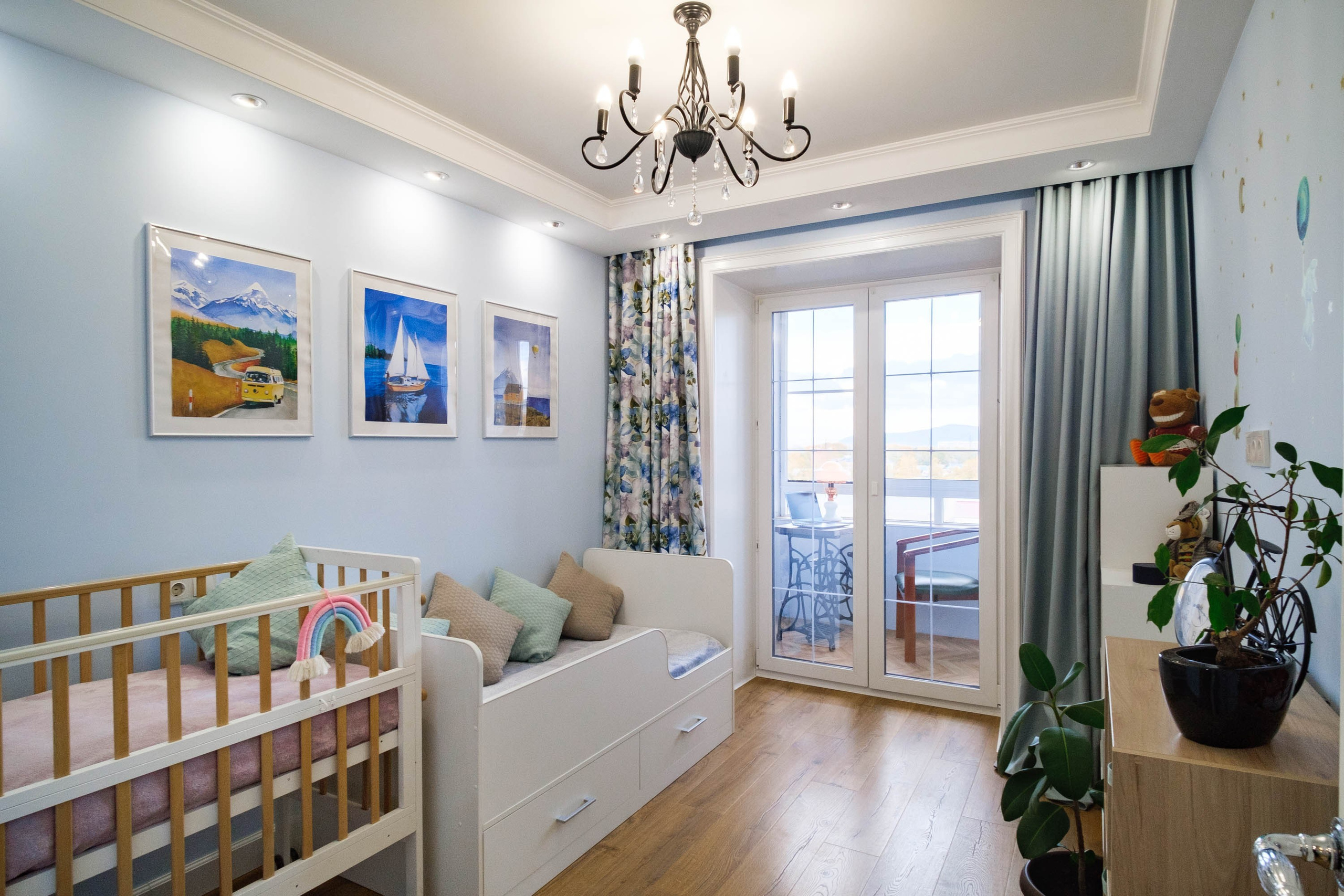 Интерьерная. Александр и Анастасия Мальцевы Фотограф — Видеоограф г. Хабаровск