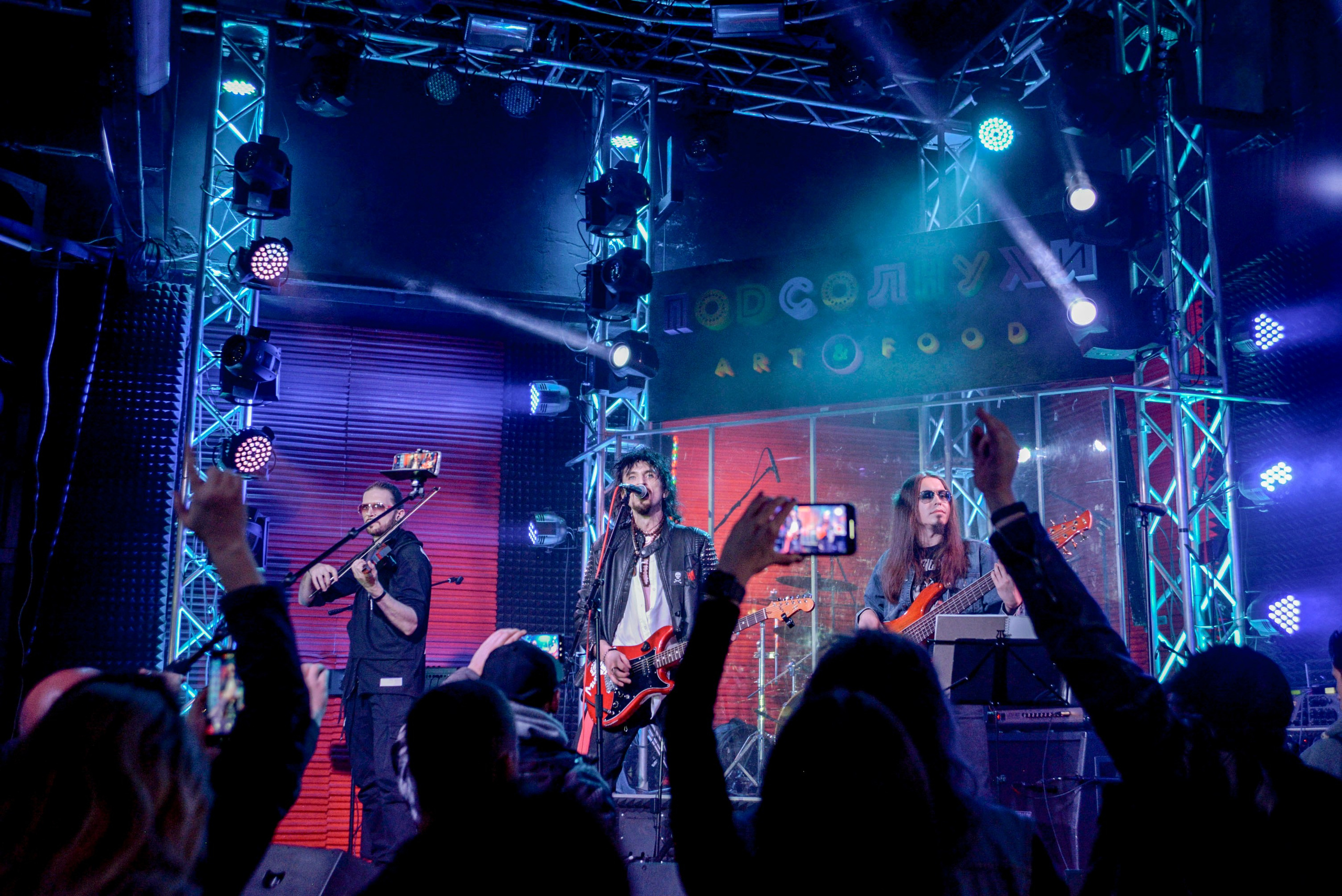 Портфолио. Photovizual