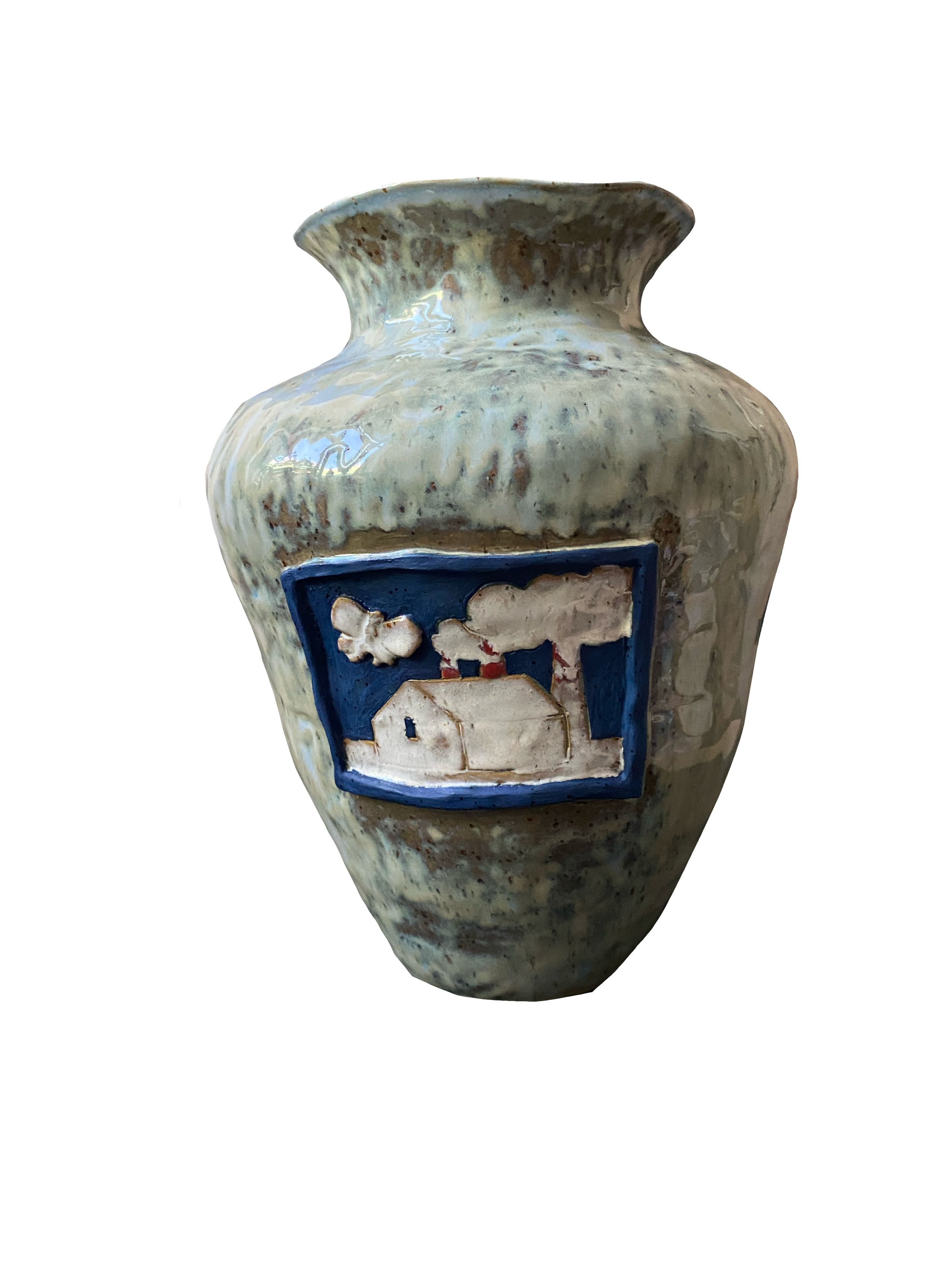 Синий Сад '24. Khorevali Лиза Хорева