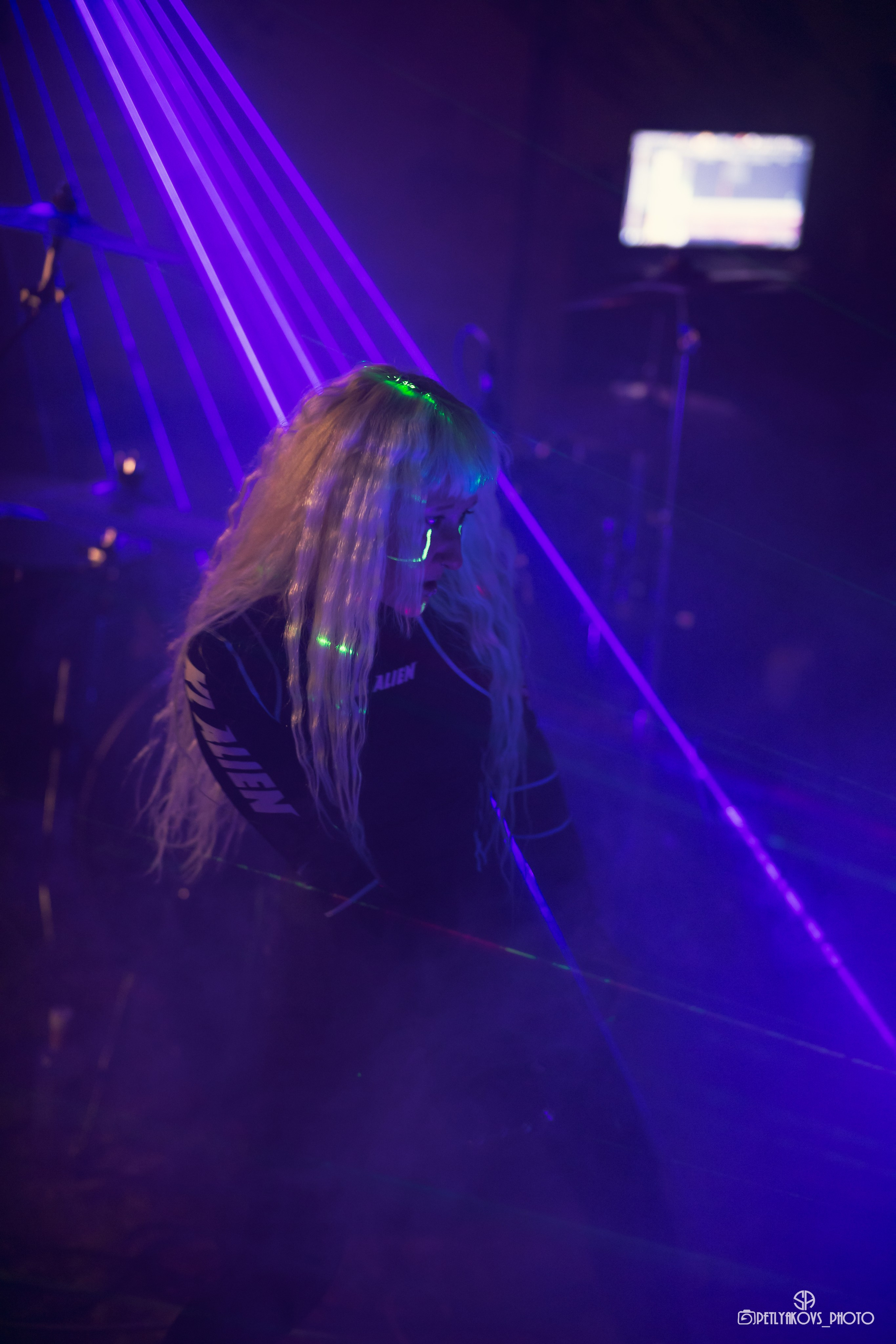 リリス トロックス