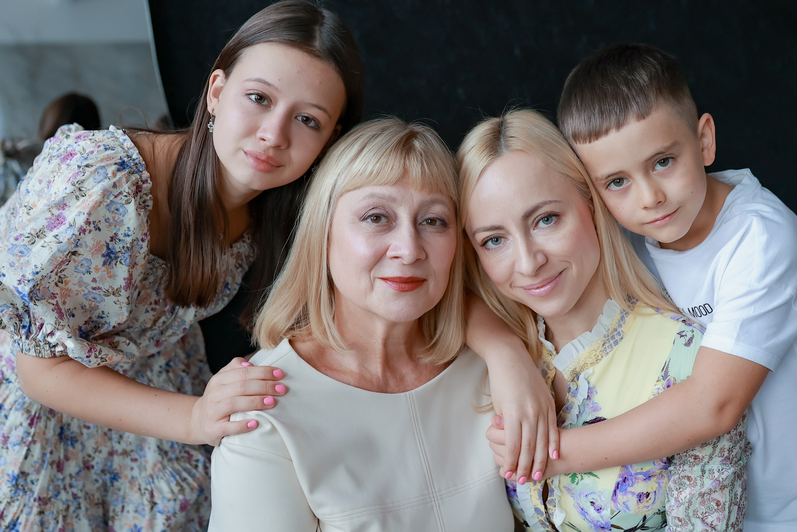 Новый год!. Спортивный и семейный фотограф в Екатеринбурге Ольга Горбунова меня